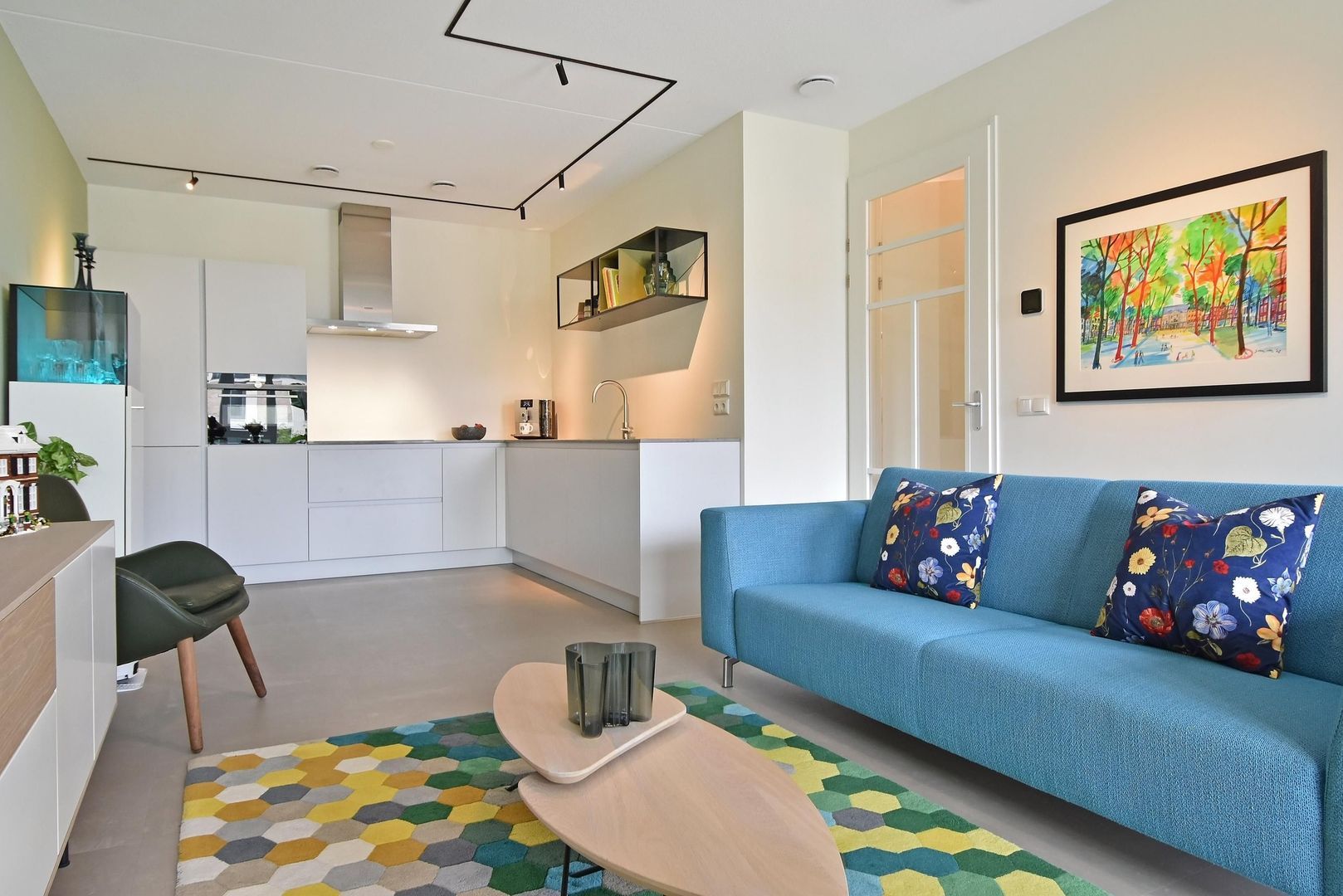 Nieuwe Gracht 243, Delft foto-17