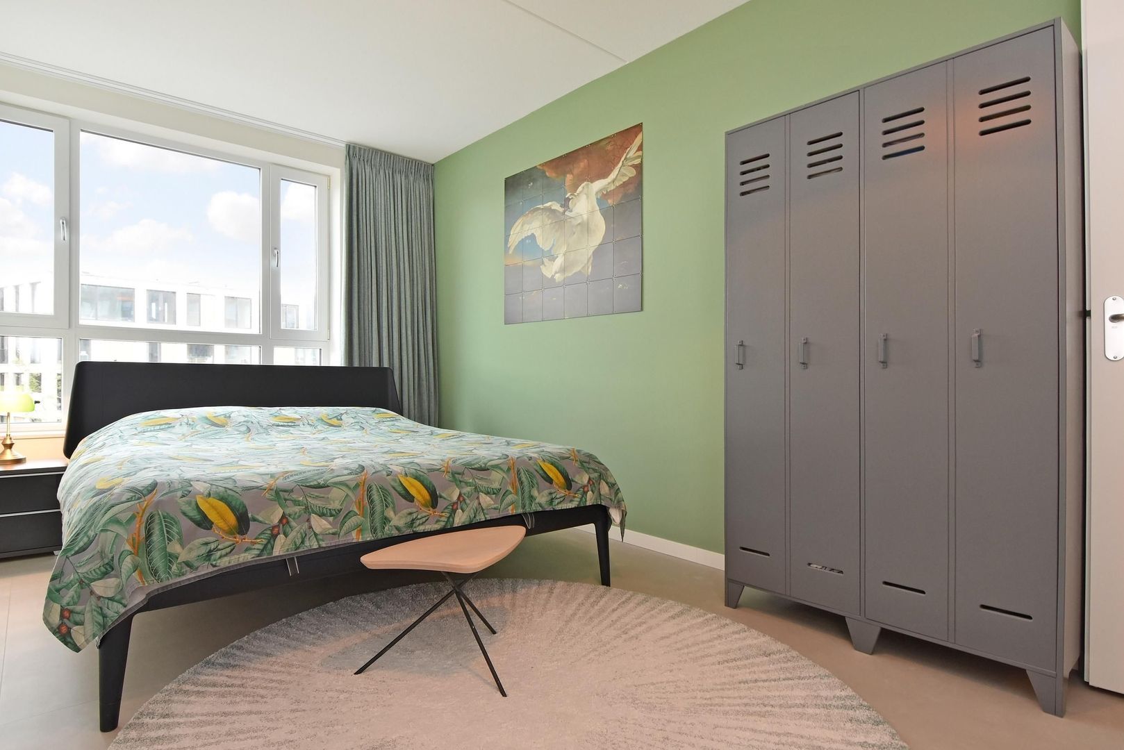 Nieuwe Gracht 243, Delft foto-3