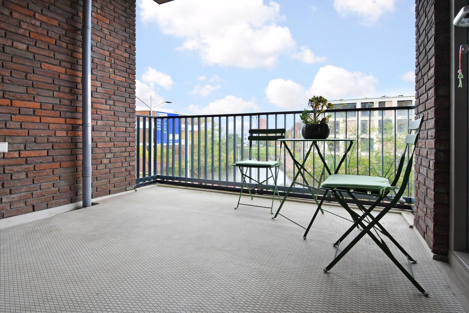 Nieuwe Gracht 243, Delft foto-28