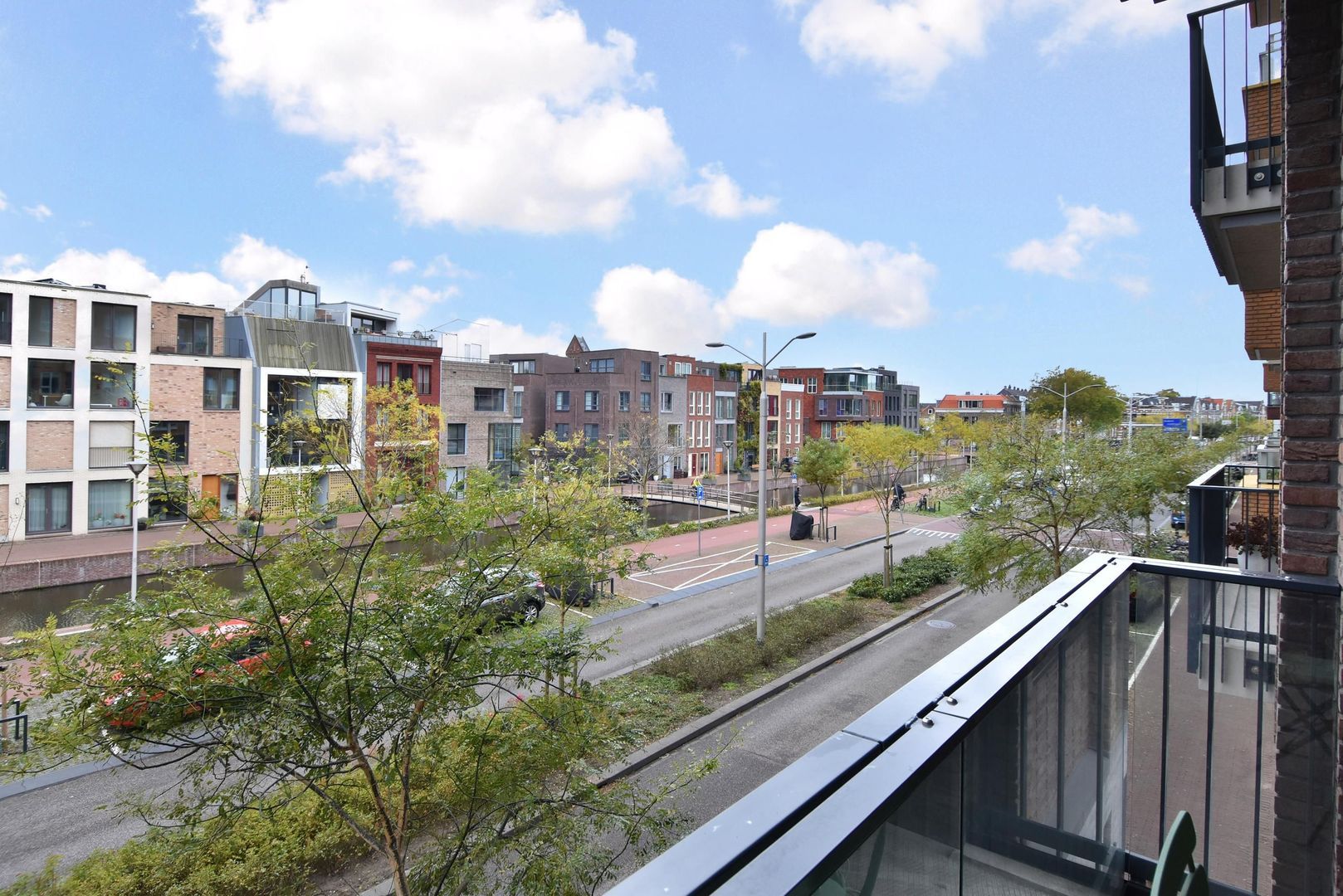 Nieuwe Gracht 243, Delft foto-30