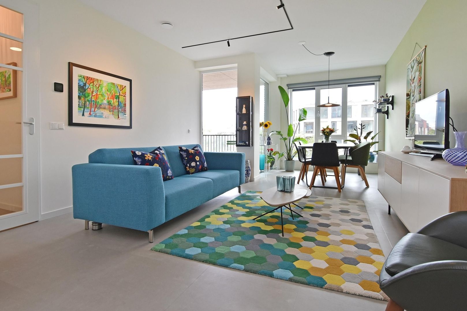 Nieuwe Gracht 243, Delft foto-12