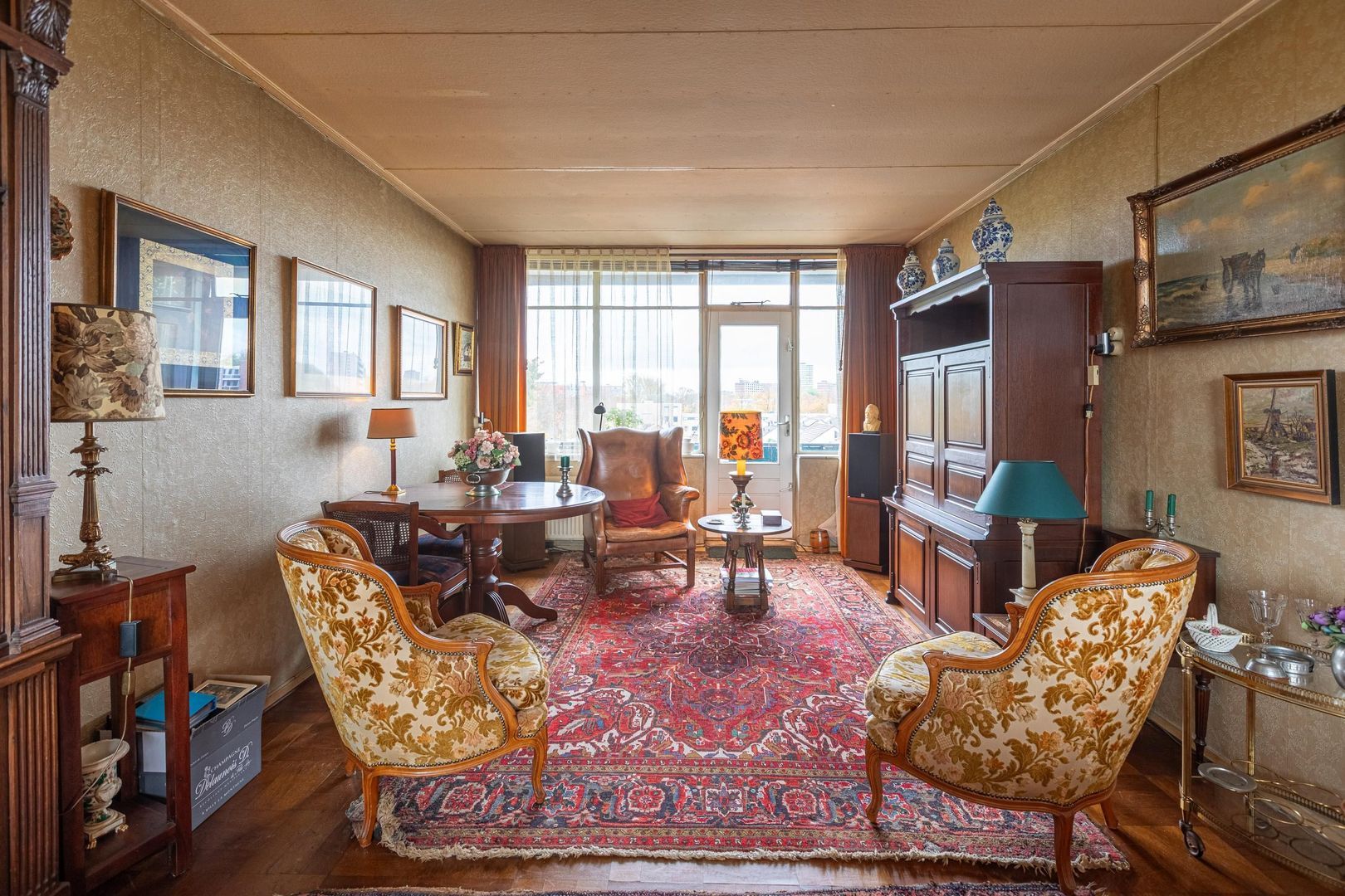 Paulus Buijsstraat 23, Delft foto-7