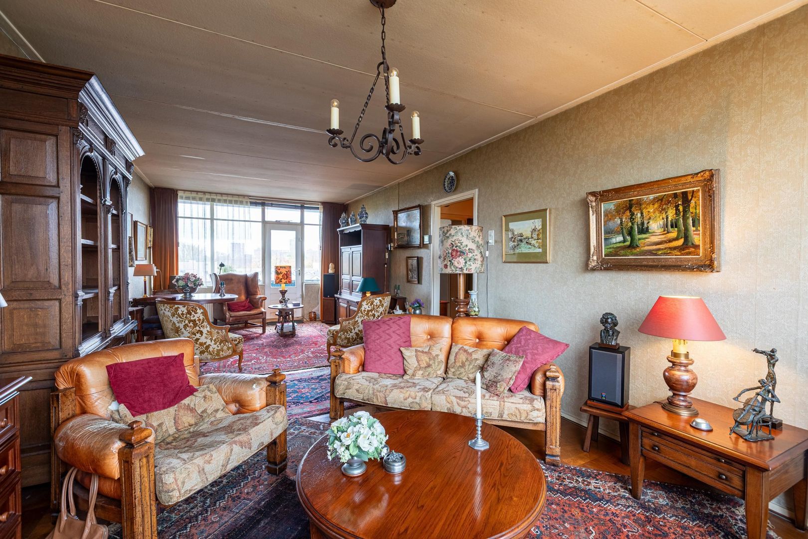 Paulus Buijsstraat 23, Delft foto-2