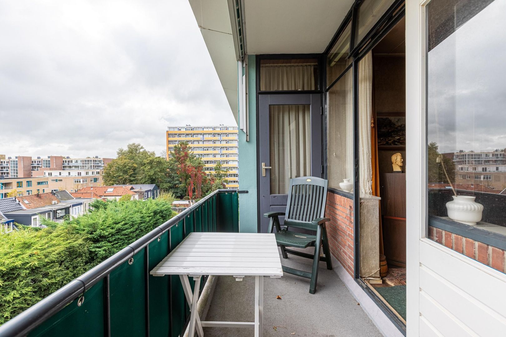 Paulus Buijsstraat 23, Delft foto-16