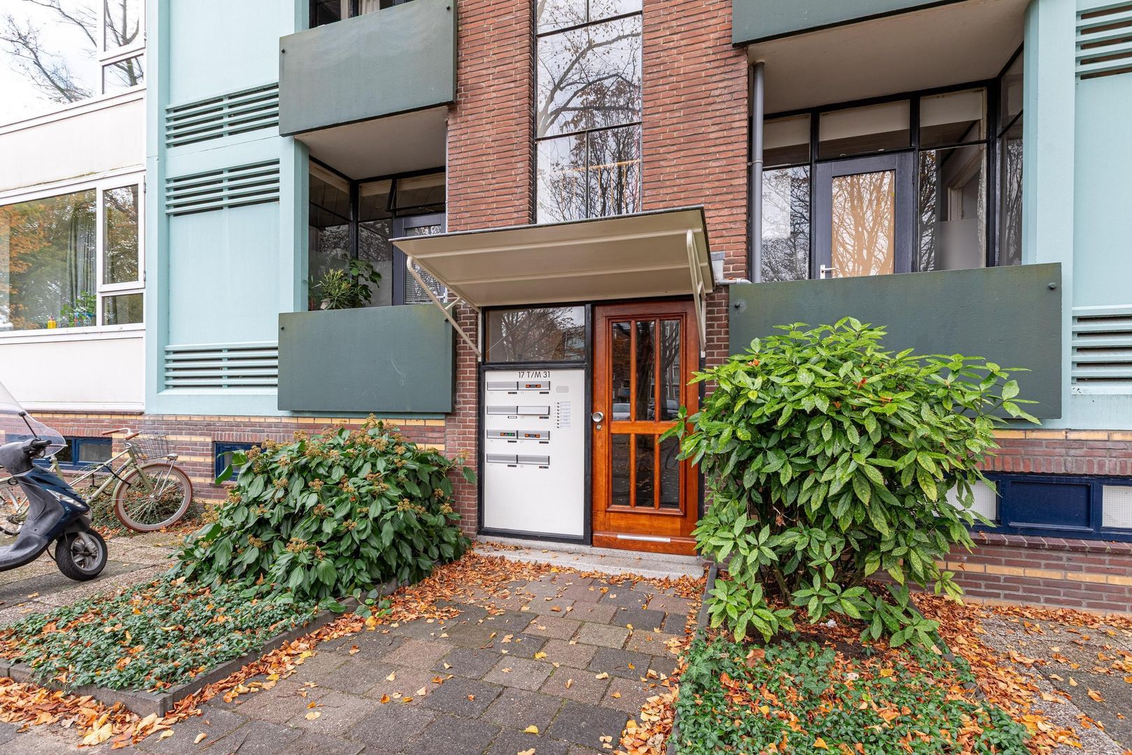 Paulus Buijsstraat 23, Delft foto-25