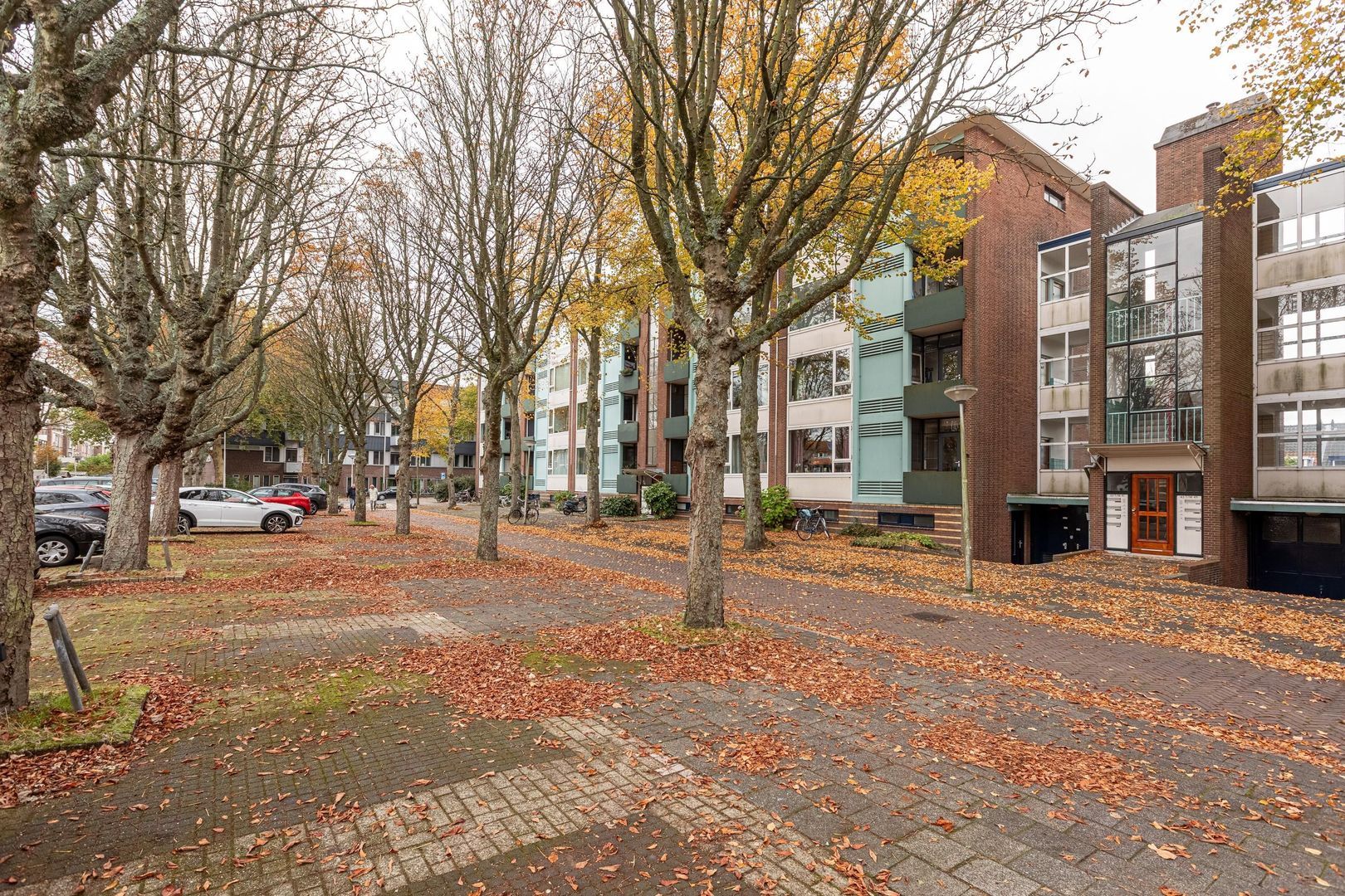 Paulus Buijsstraat 23, Delft foto-27