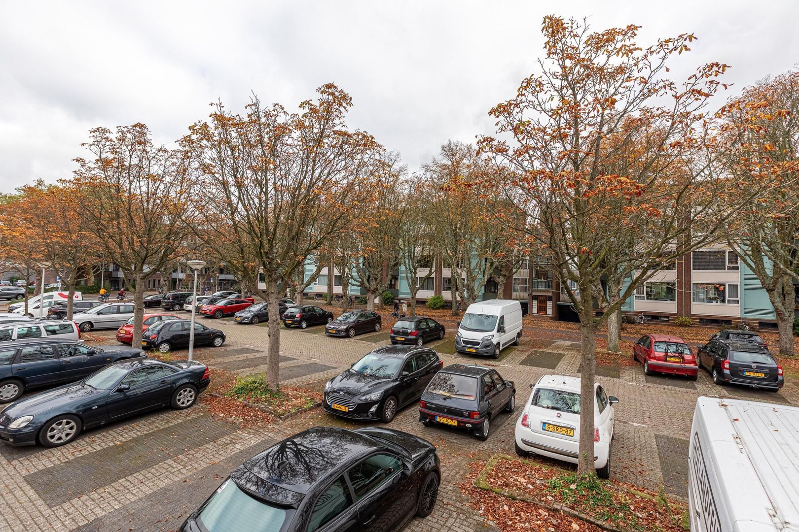 Paulus Buijsstraat 23, Delft foto-28