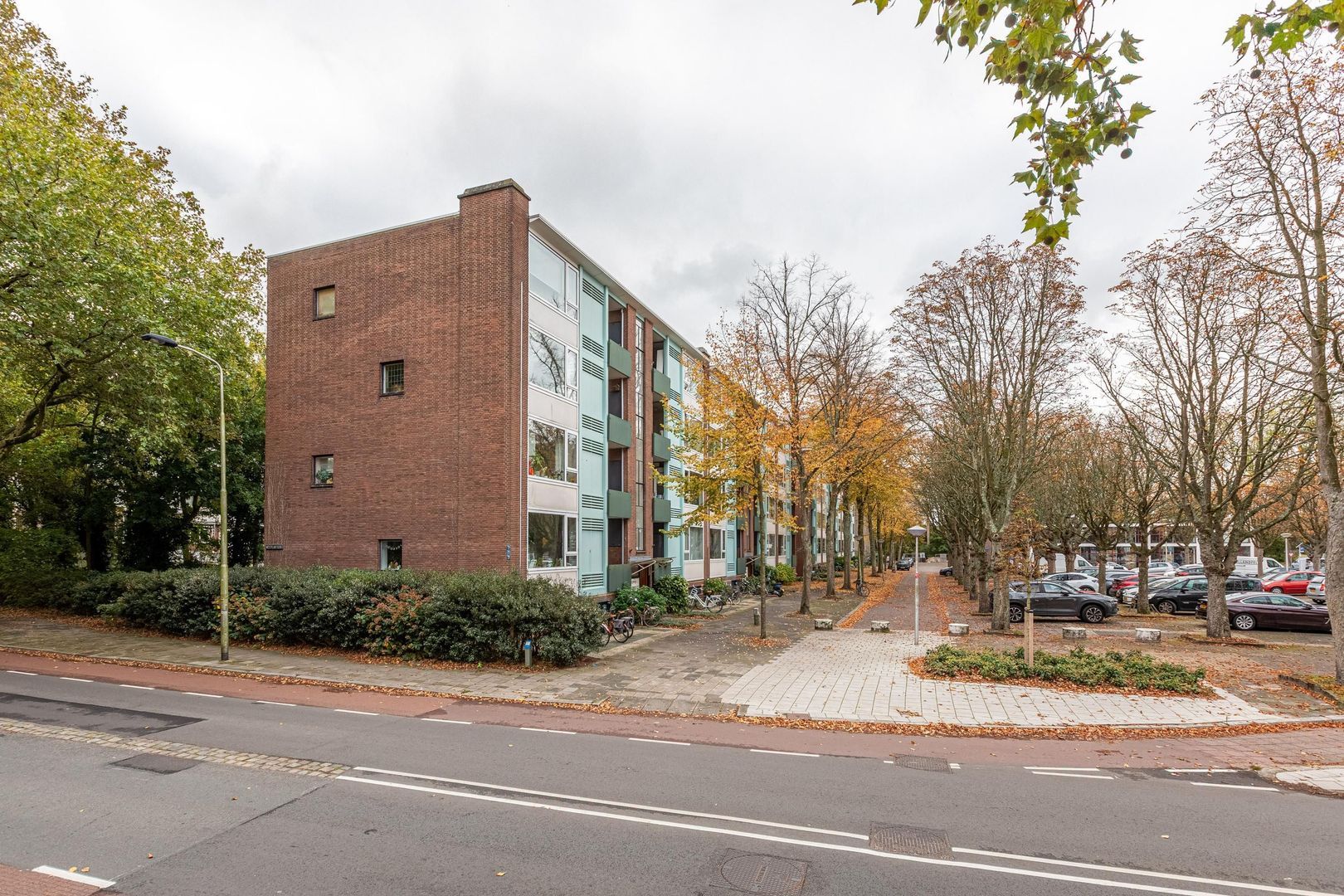 Paulus Buijsstraat 23, Delft foto-29