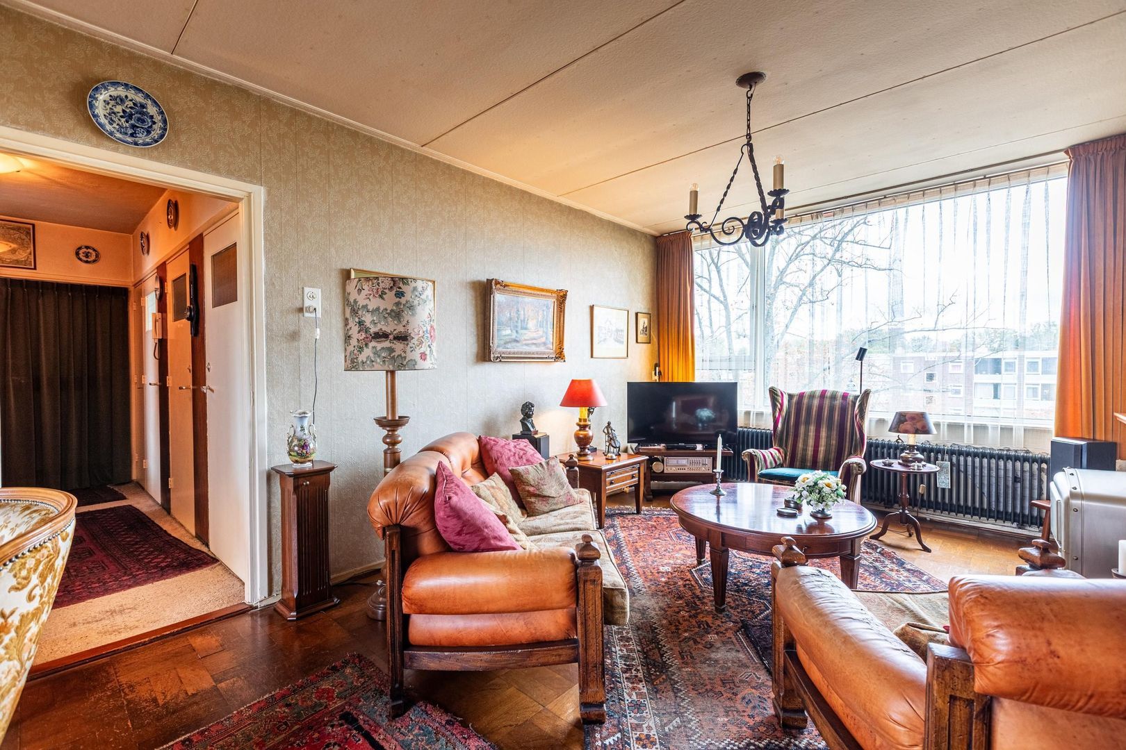 Paulus Buijsstraat 23, Delft foto-10