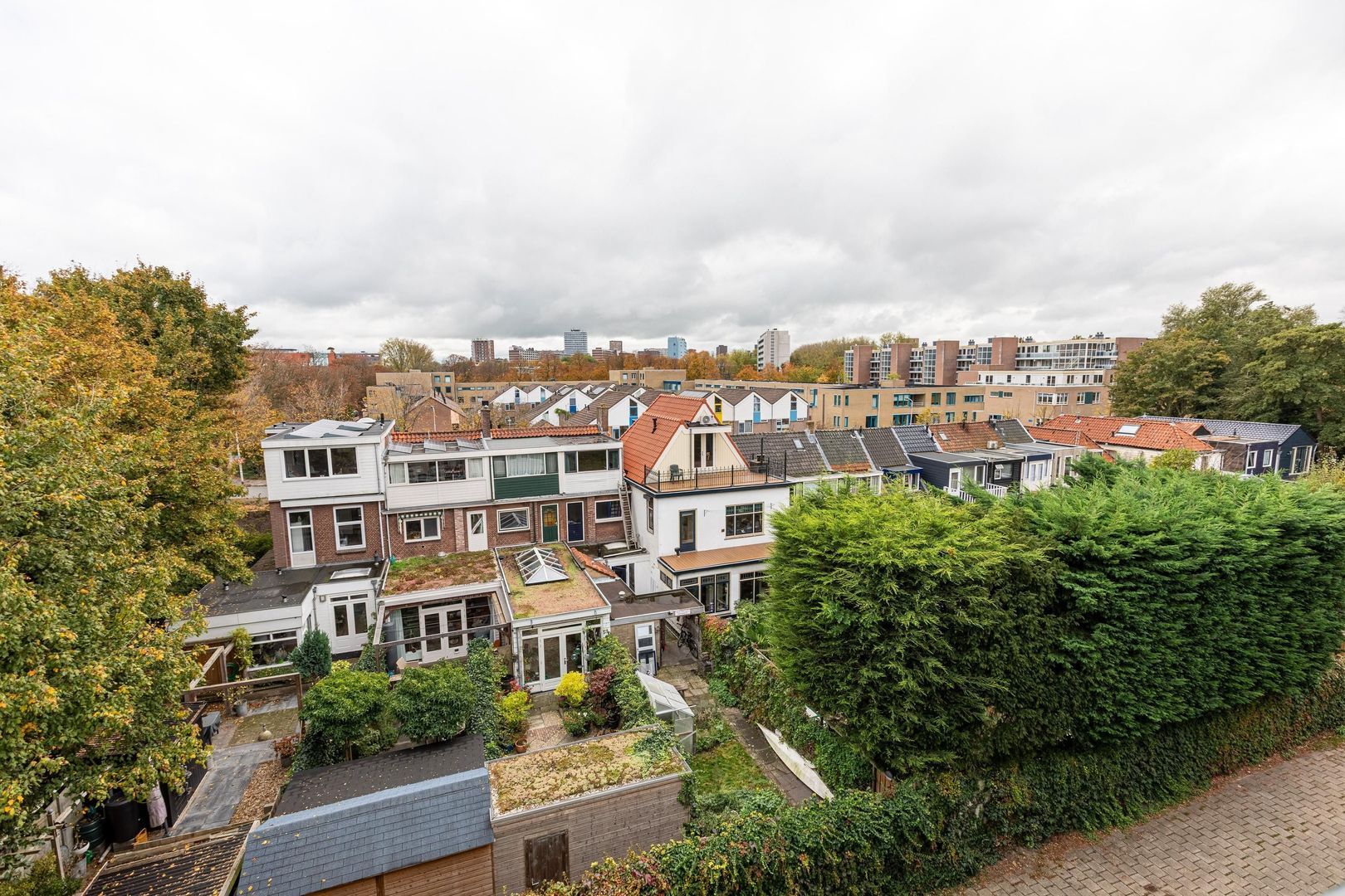 Paulus Buijsstraat 23, Delft foto-1