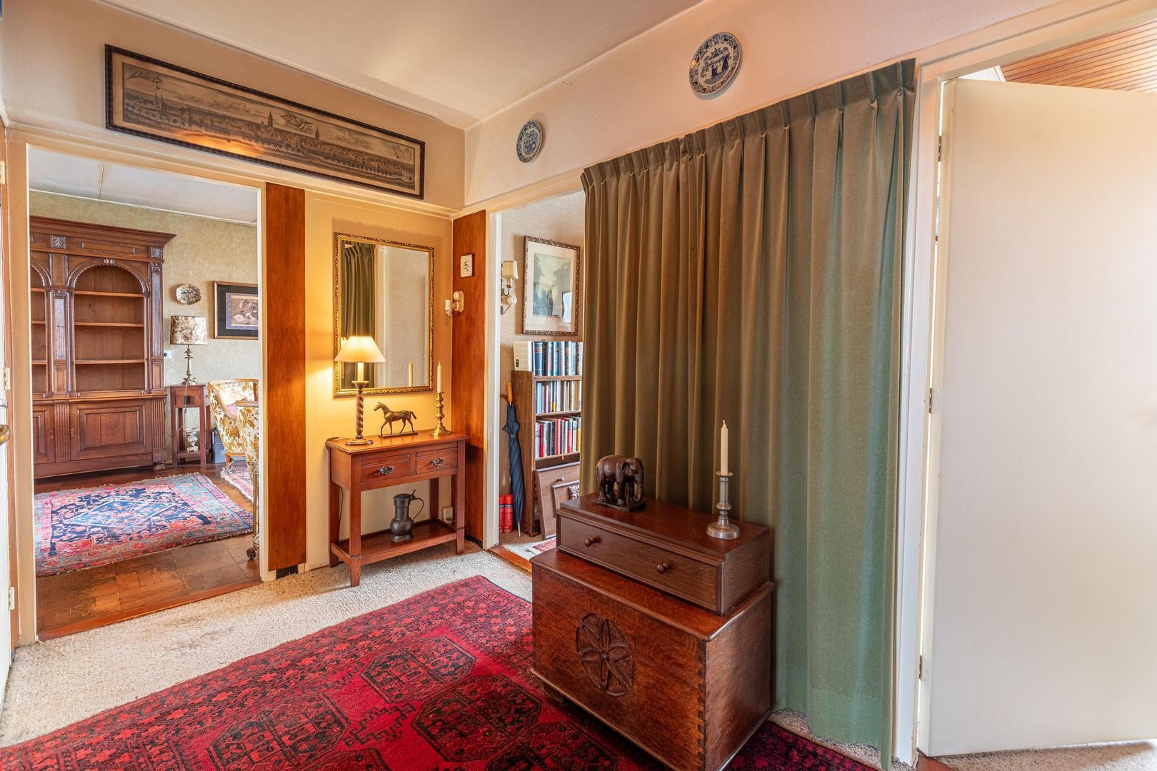 Paulus Buijsstraat 23, Delft foto-11