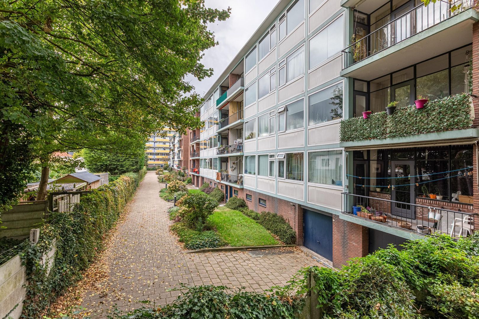 Paulus Buijsstraat 23, Delft foto-0