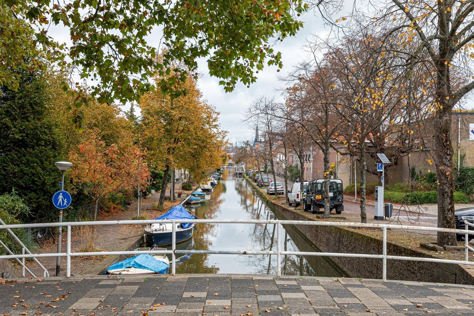 Paulus Buijsstraat 23, Delft foto-30