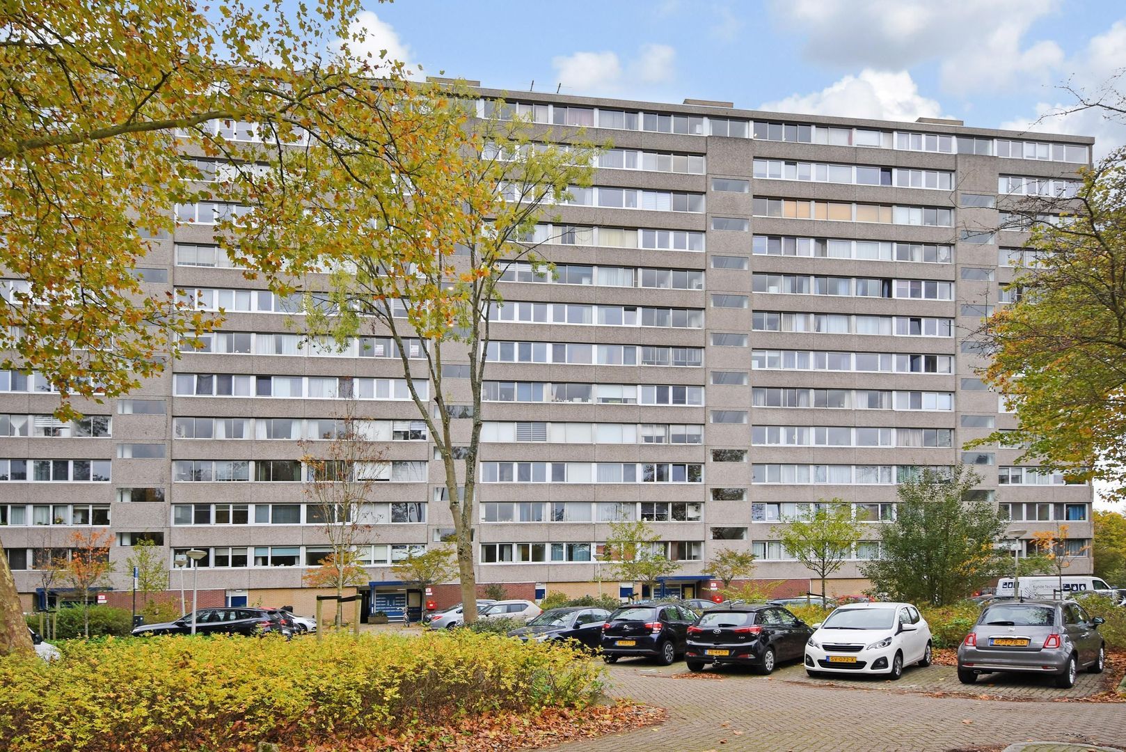 Adama van Scheltemaplein 14, Delft foto-39