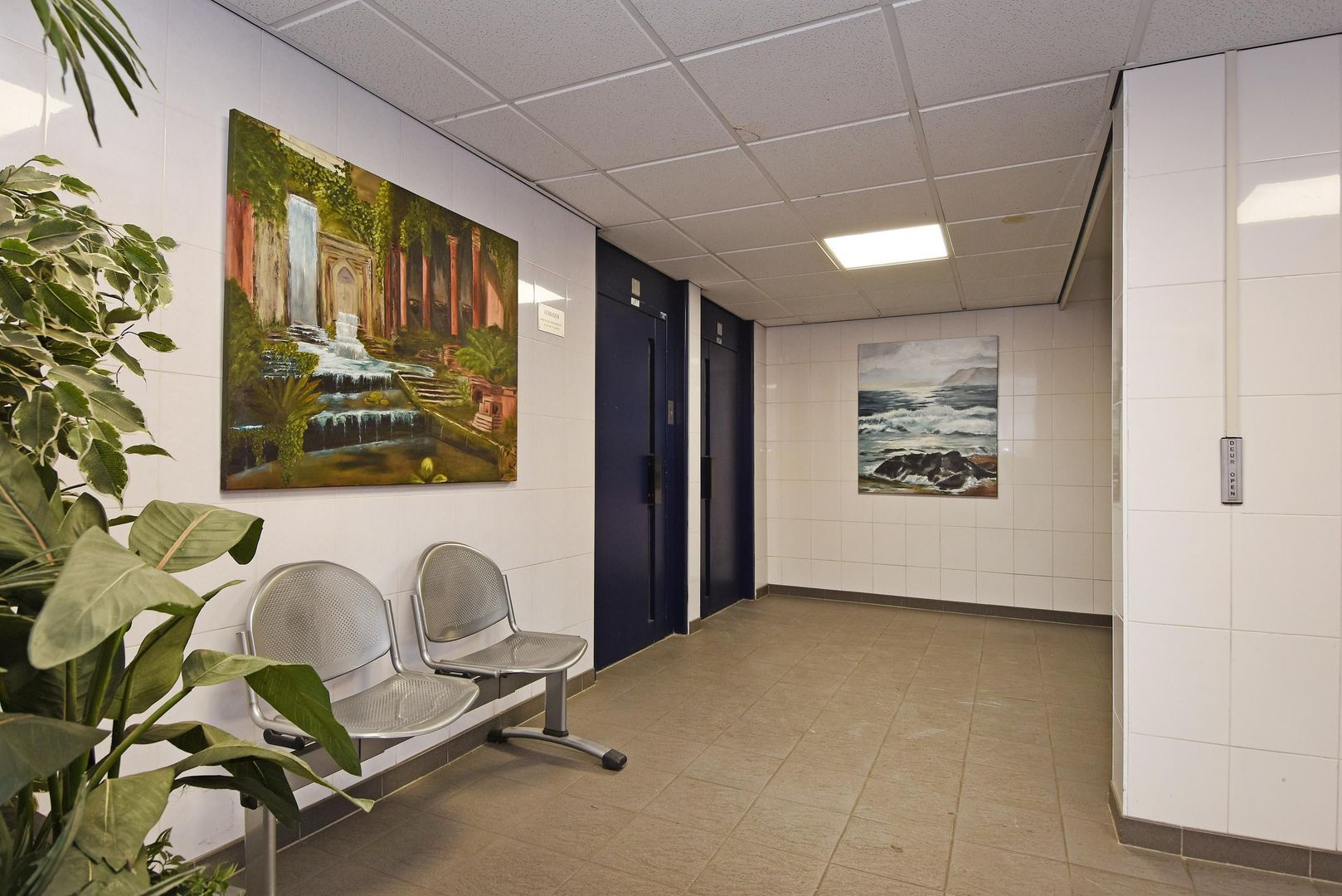 Adama van Scheltemaplein 14, Delft foto-40