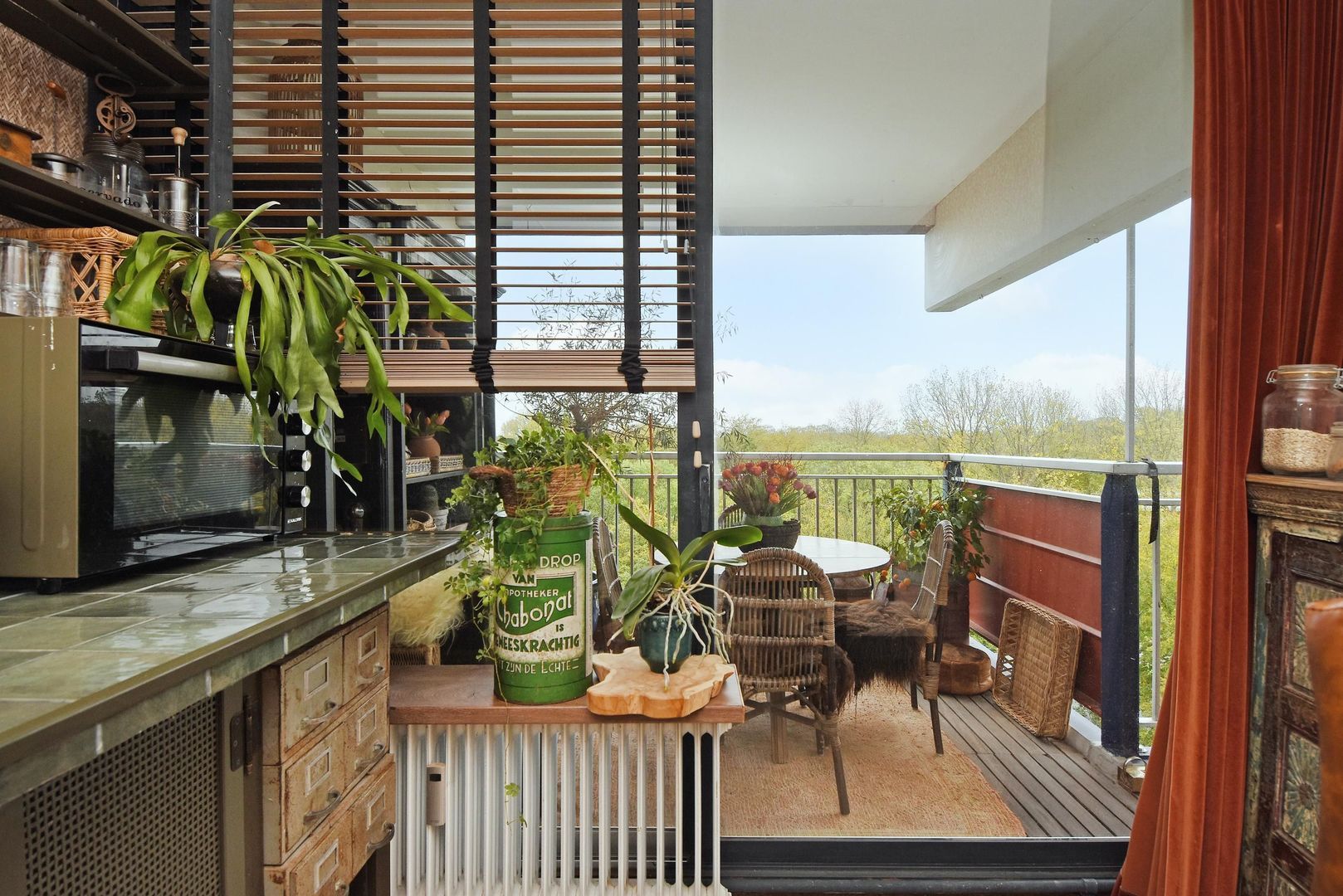 Adama van Scheltemaplein 14, Delft foto-10