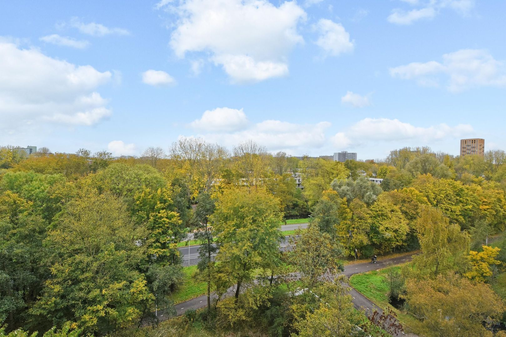 Adama van Scheltemaplein 14, Delft foto-14