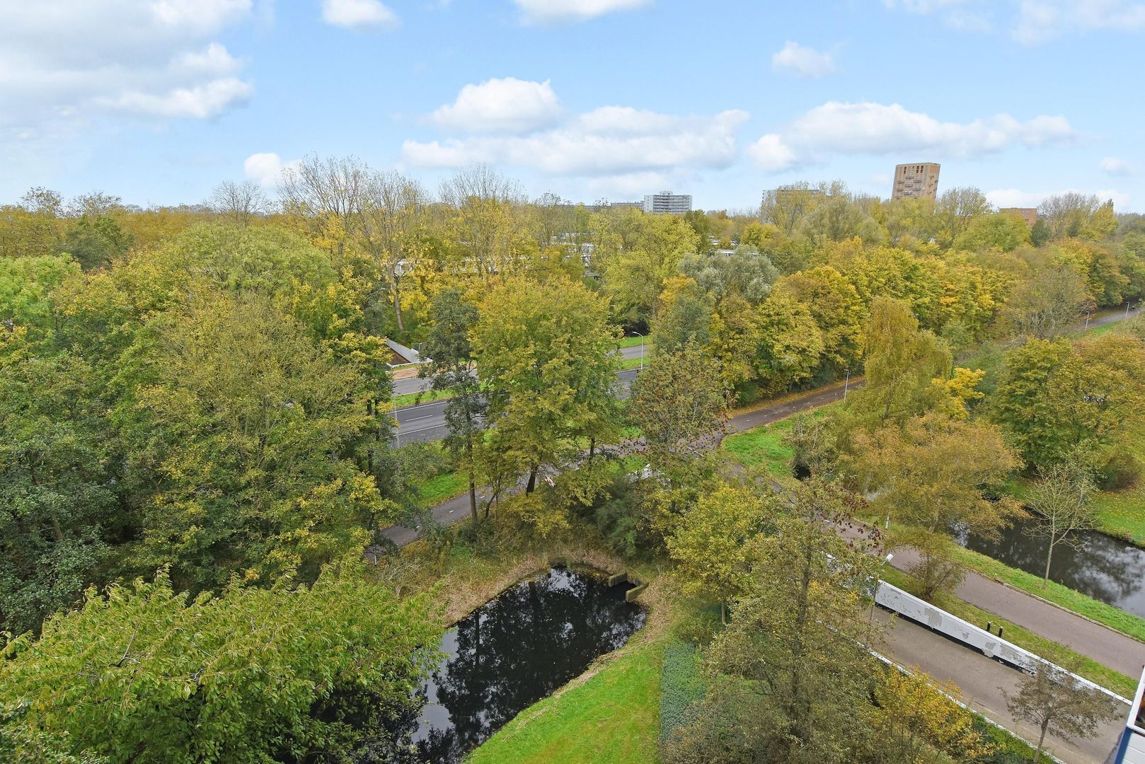 Adama van Scheltemaplein 14, Delft foto-42