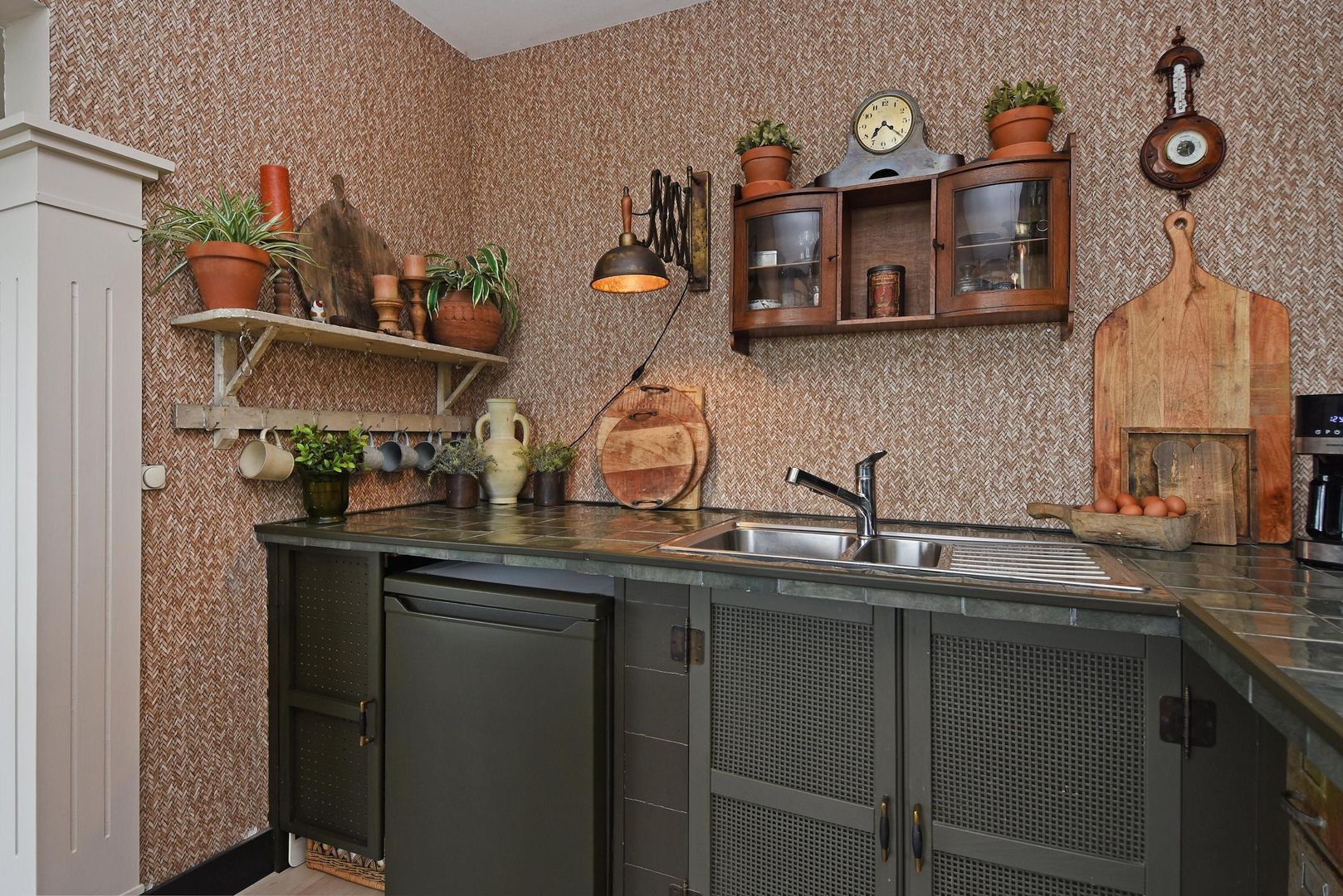 Adama van Scheltemaplein 14, Delft foto-17