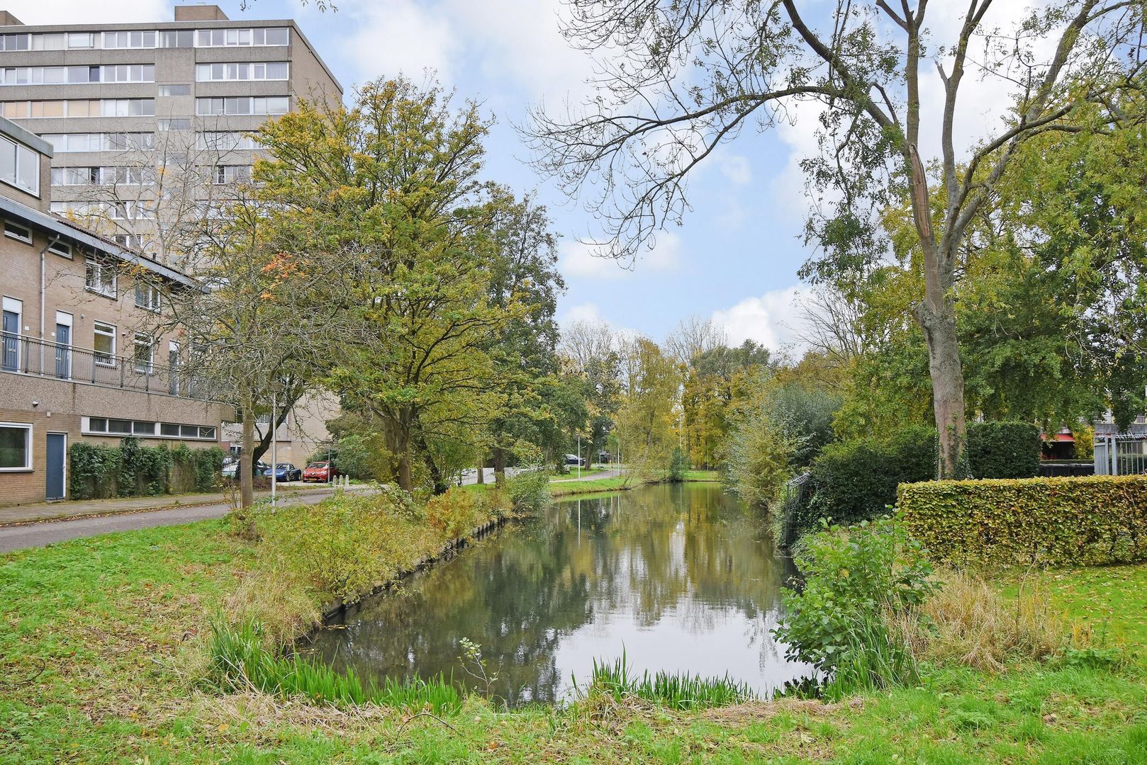 Adama van Scheltemaplein 14, Delft foto-38