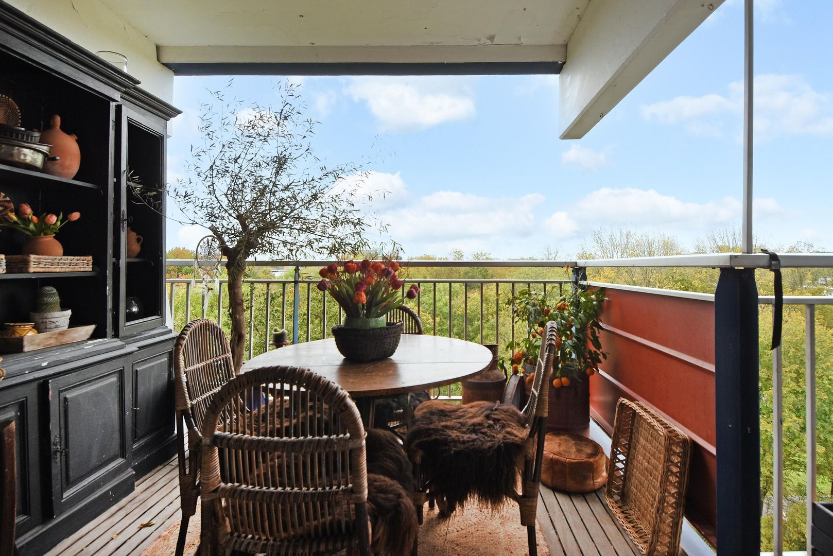 Adama van Scheltemaplein 14, Delft foto-11