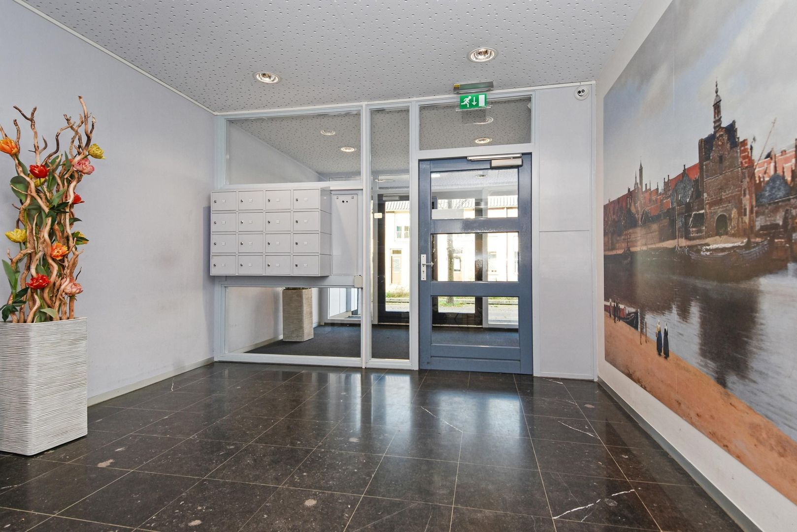 Kantoorgracht 74 G, Delft foto-4