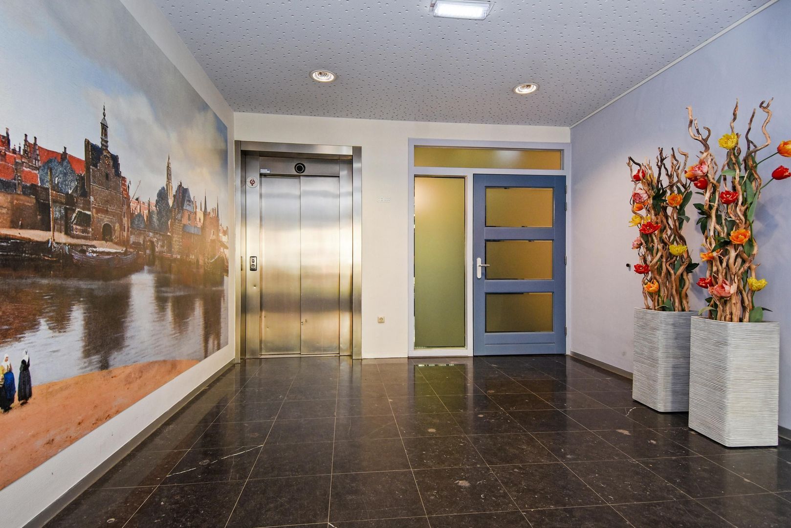 Kantoorgracht 74 G, Delft foto-5