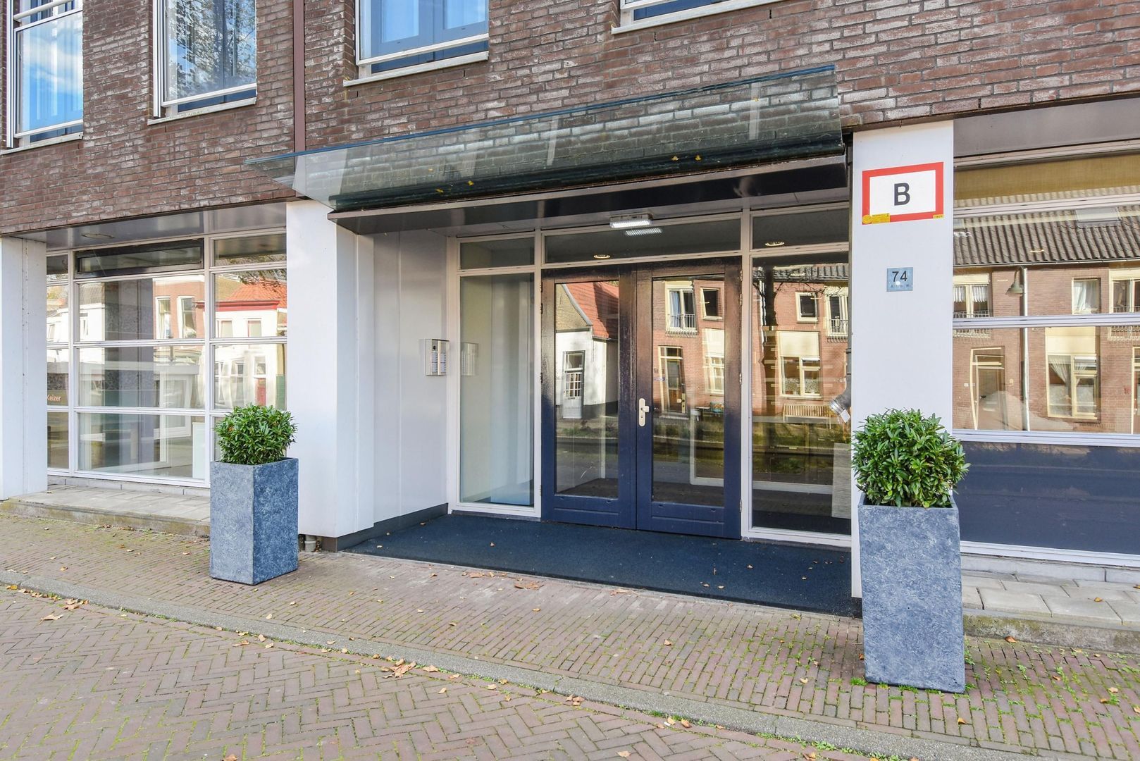 Kantoorgracht 74 G, Delft foto-3