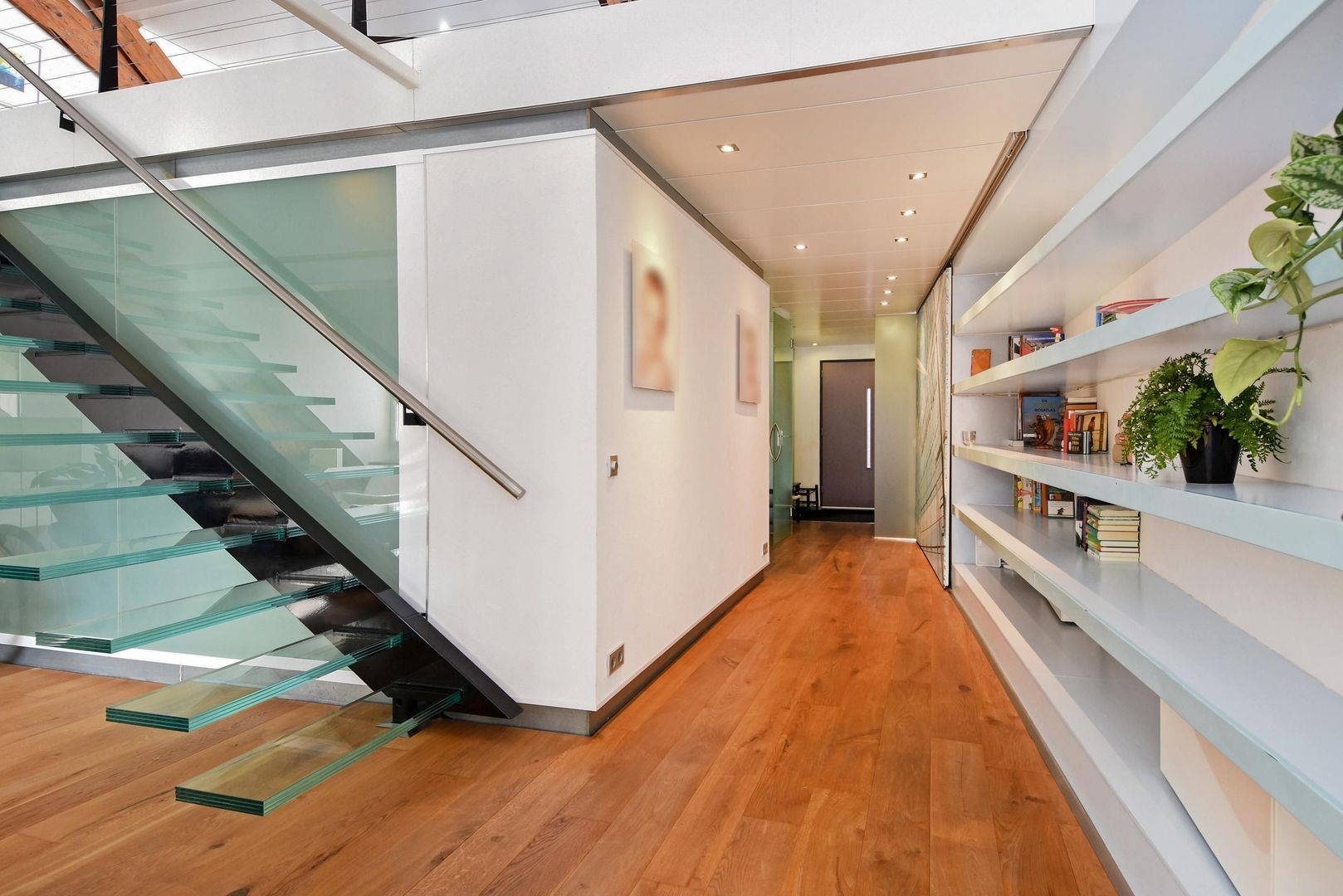 Kantoorgracht 74 G, Delft foto-7