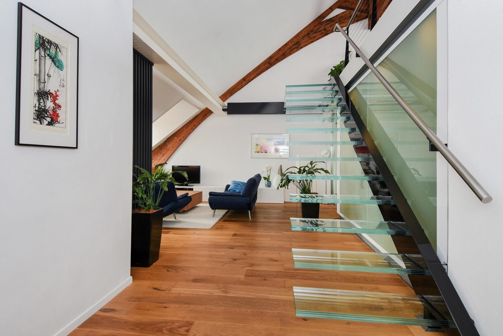 Kantoorgracht 74 G, Delft foto-8