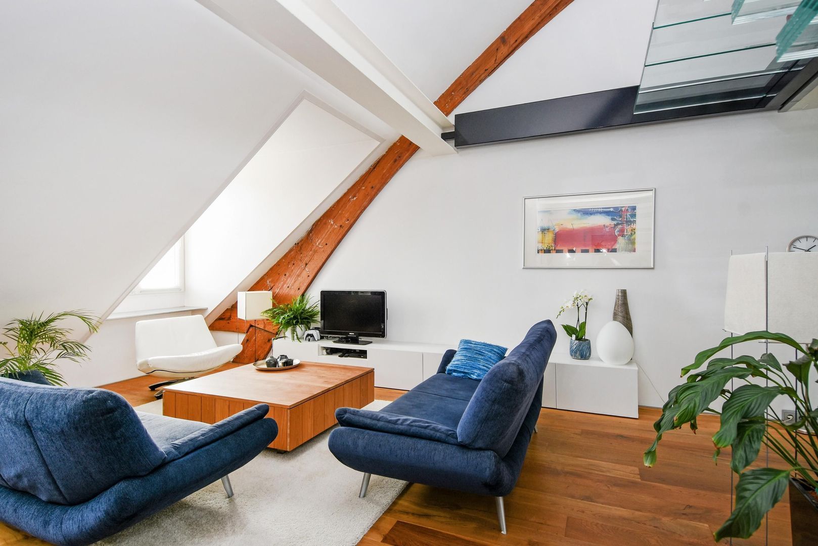 Kantoorgracht 74 G, Delft foto-27