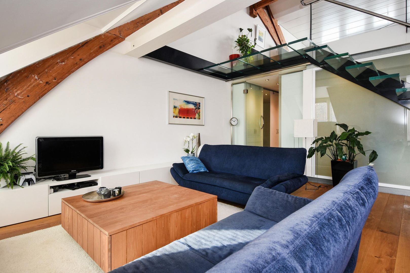 Kantoorgracht 74 G, Delft foto-9