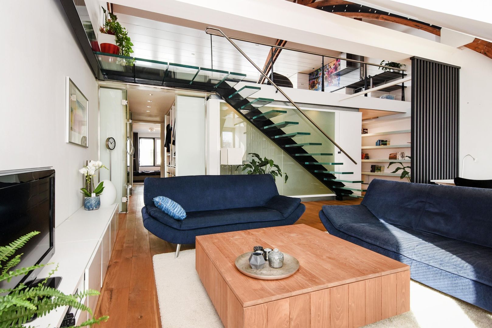 Kantoorgracht 74 G, Delft foto-26