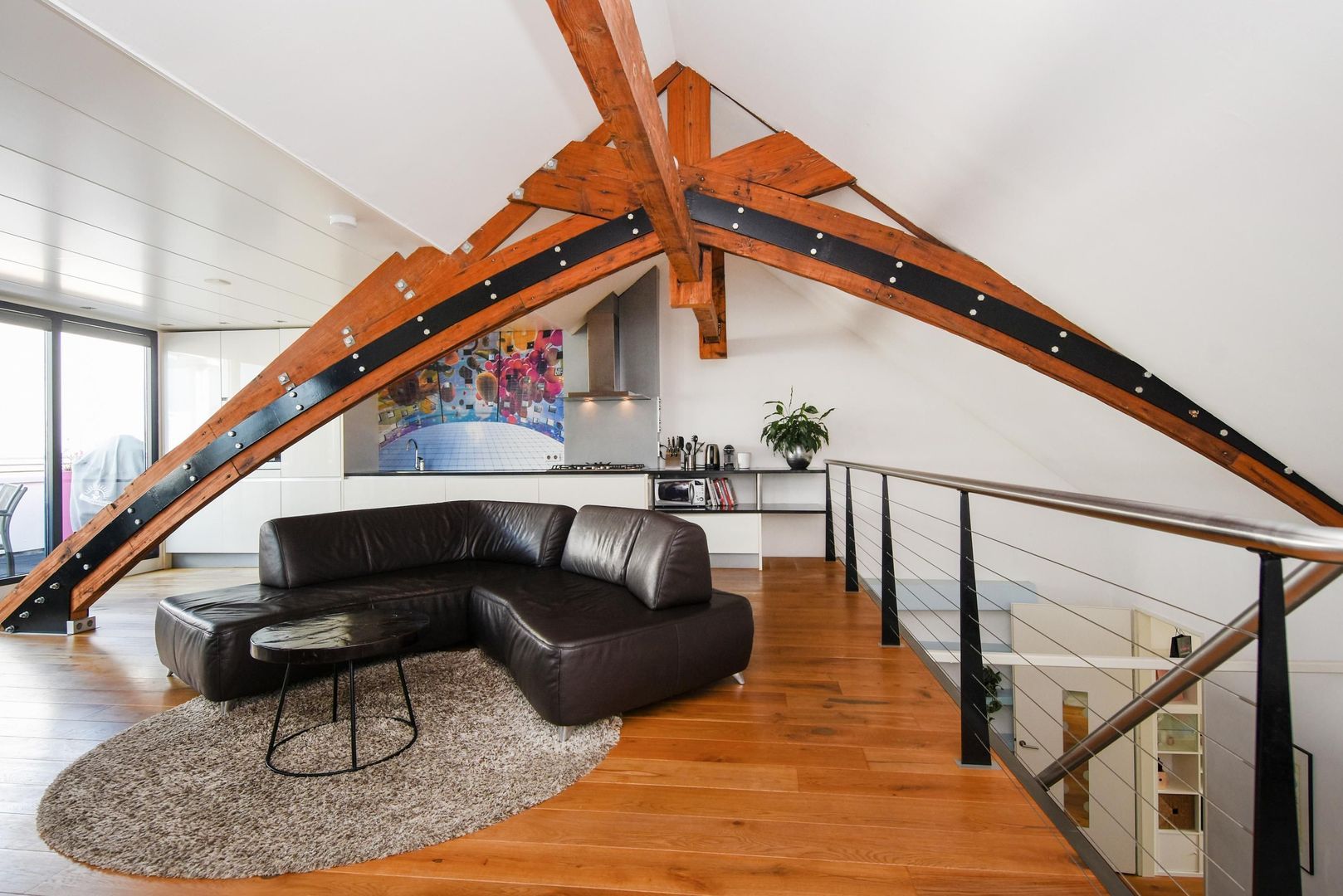 Kantoorgracht 74 G, Delft foto-20