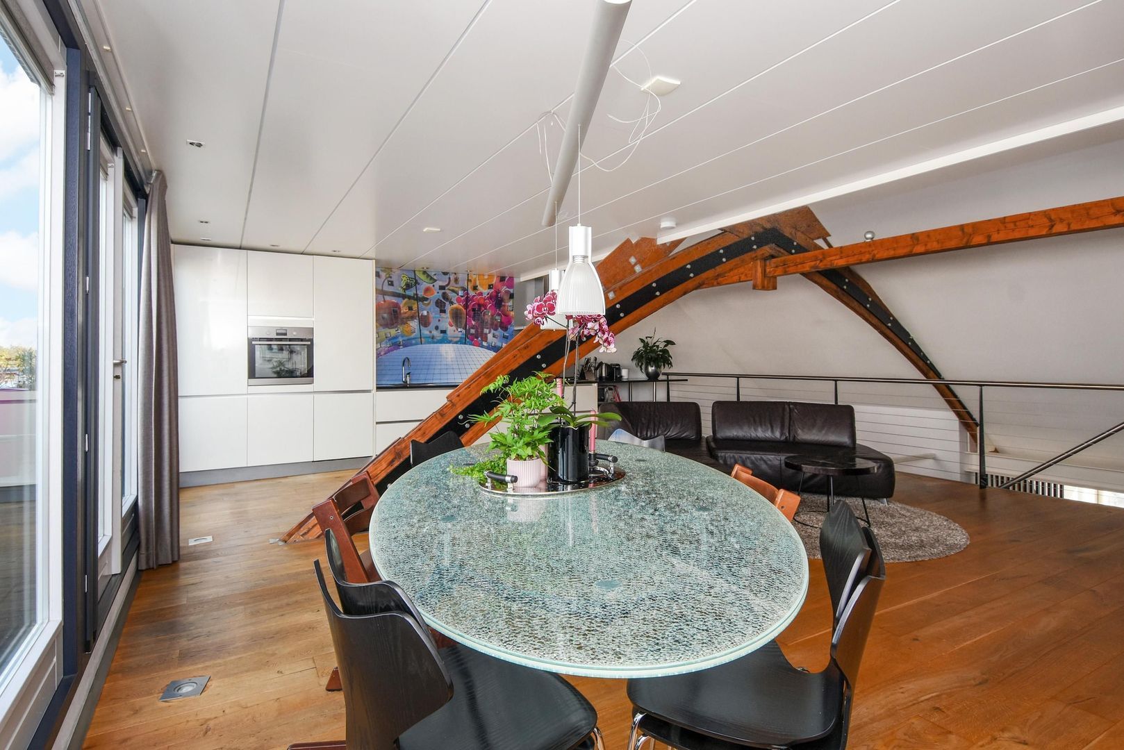 Kantoorgracht 74 G, Delft foto-19