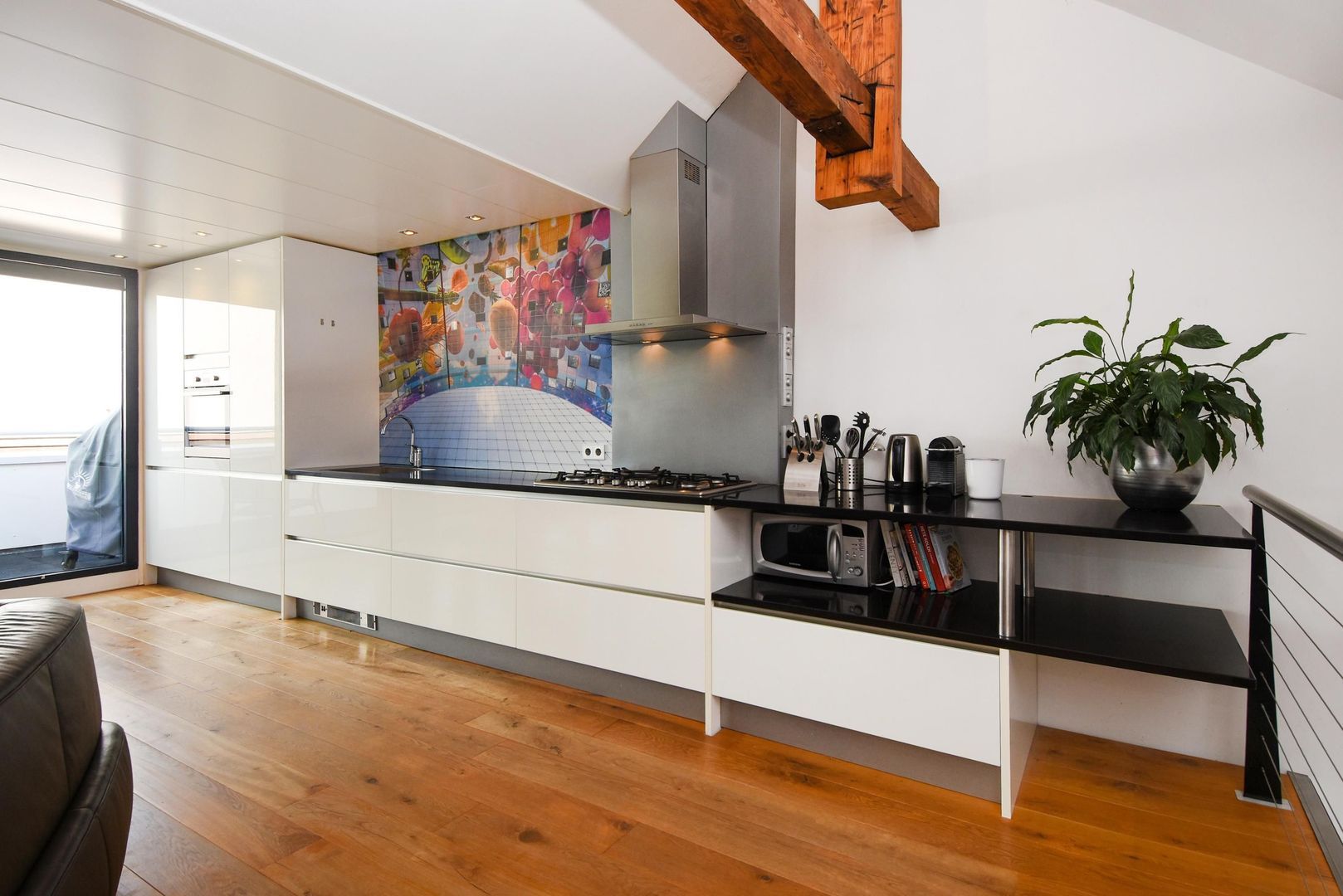 Kantoorgracht 74 G, Delft foto-12