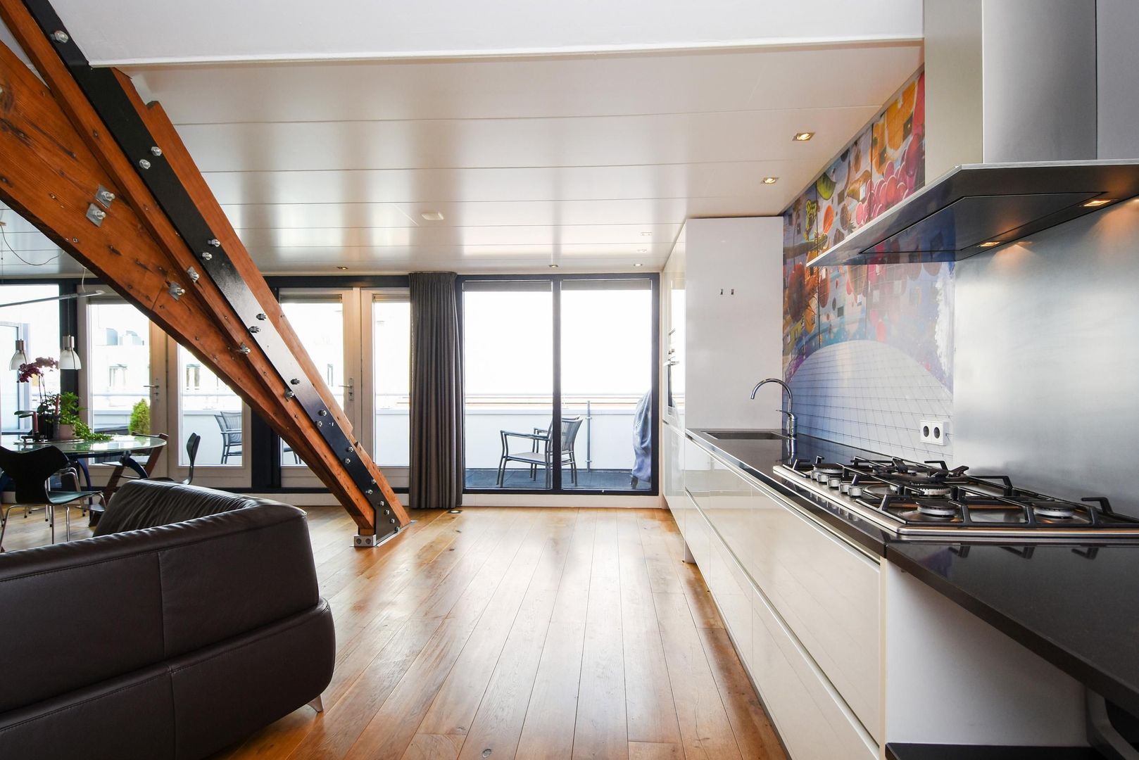 Kantoorgracht 74 G, Delft foto-13