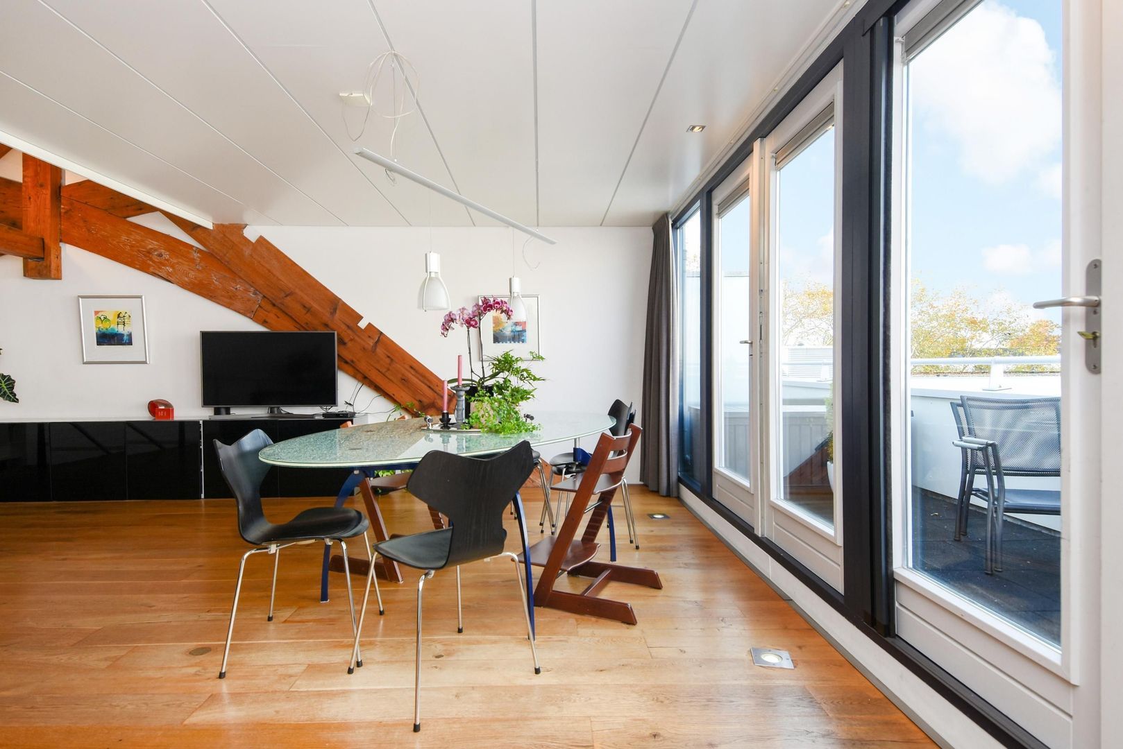 Kantoorgracht 74 G, Delft foto-15