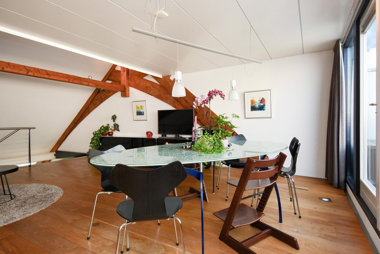 Kantoorgracht 74 G, Delft foto-16