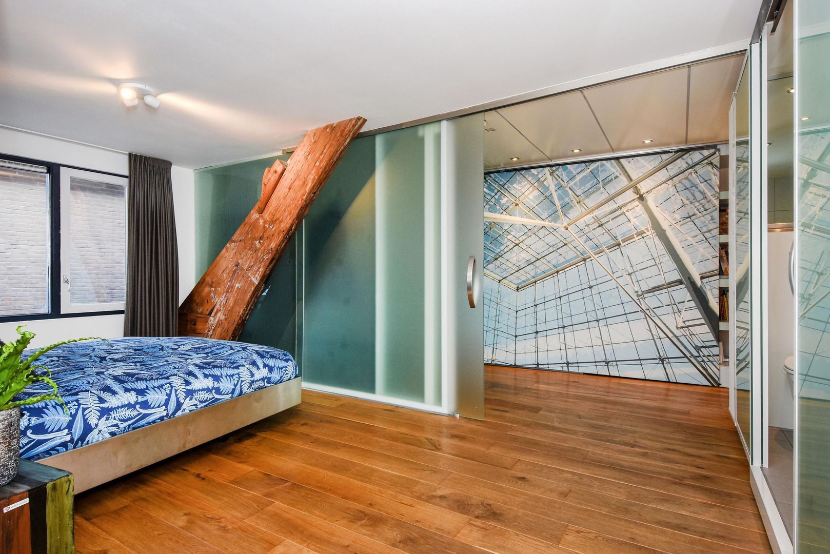 Kantoorgracht 74 G, Delft foto-34