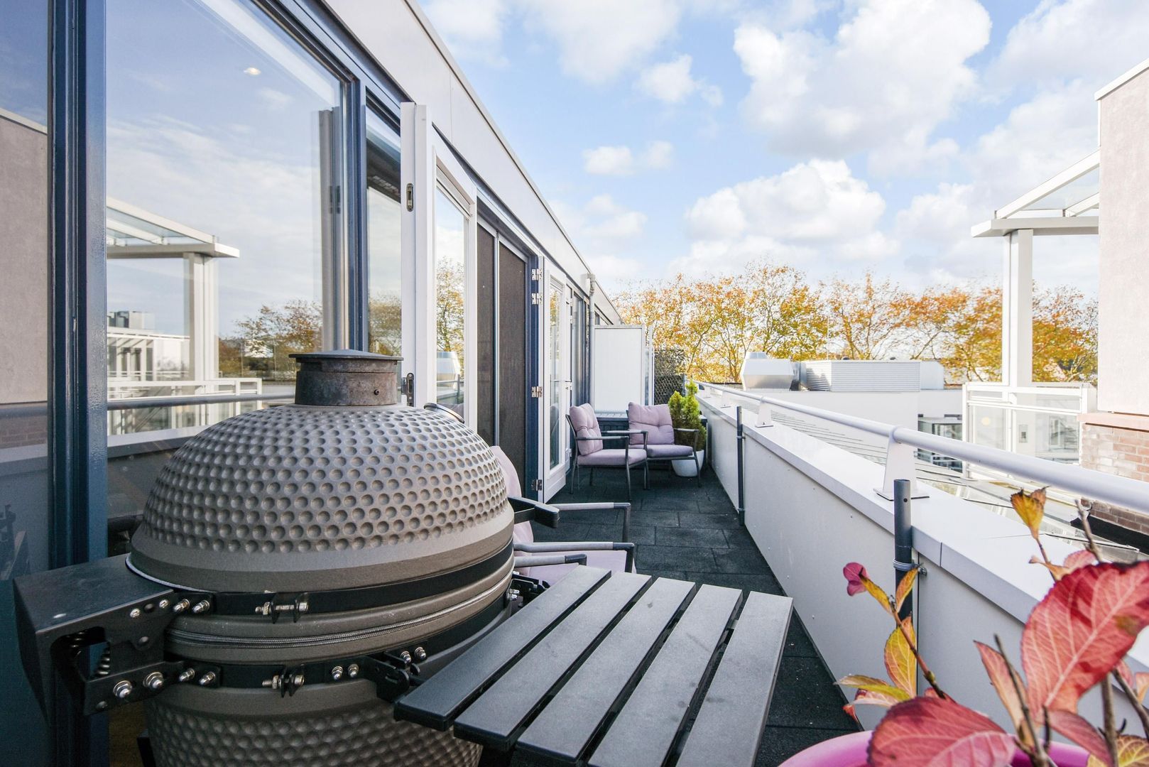 Kantoorgracht 74 G, Delft foto-18