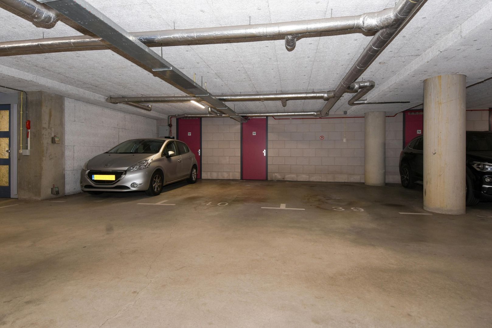 Kantoorgracht 74 G, Delft foto-53