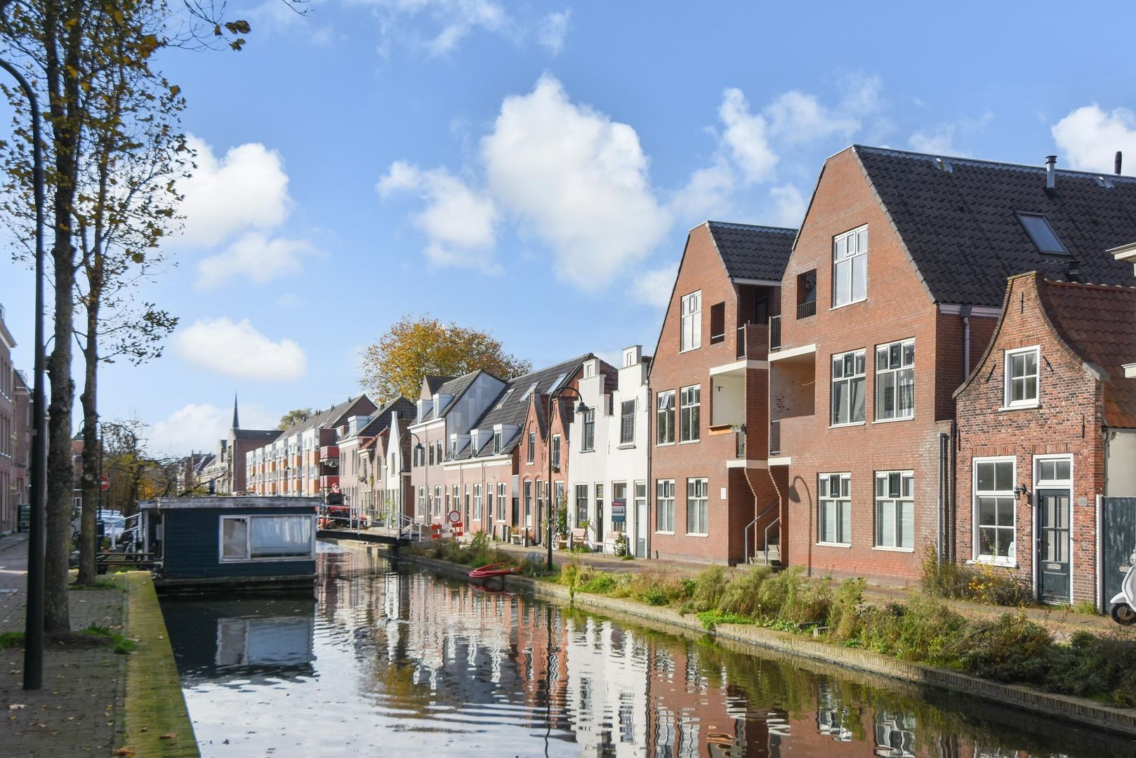 Kantoorgracht 74 G, Delft foto-55