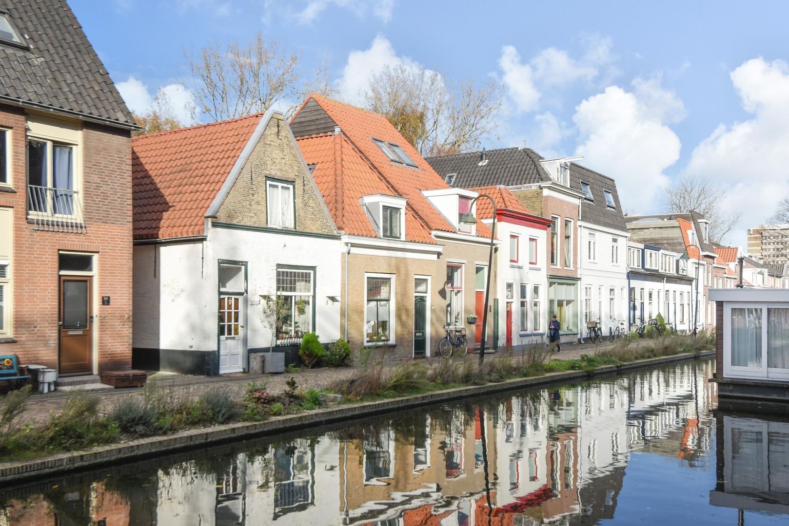 Kantoorgracht 74 G, Delft foto-56