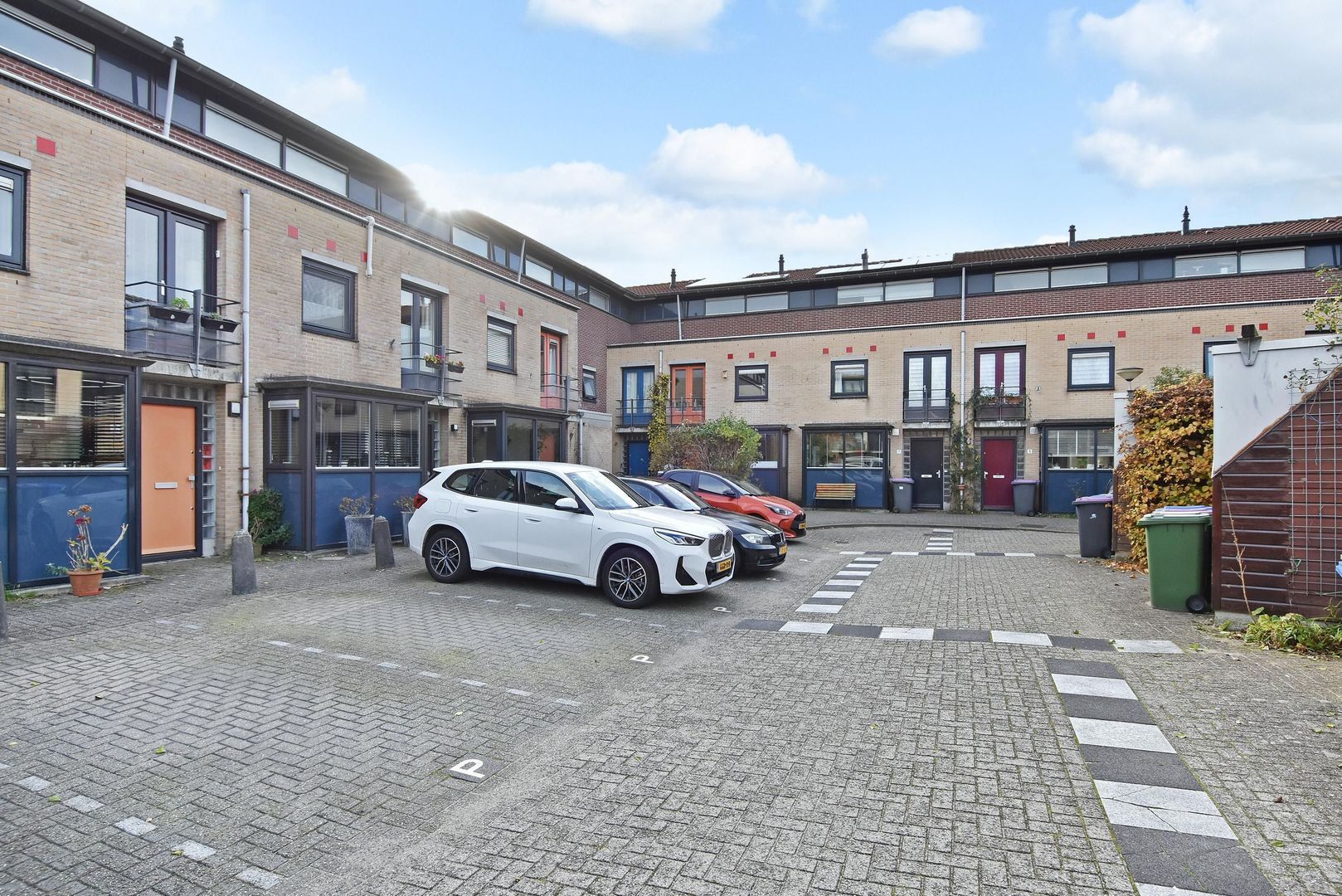 Hof van Robijn 6, Delft foto-52