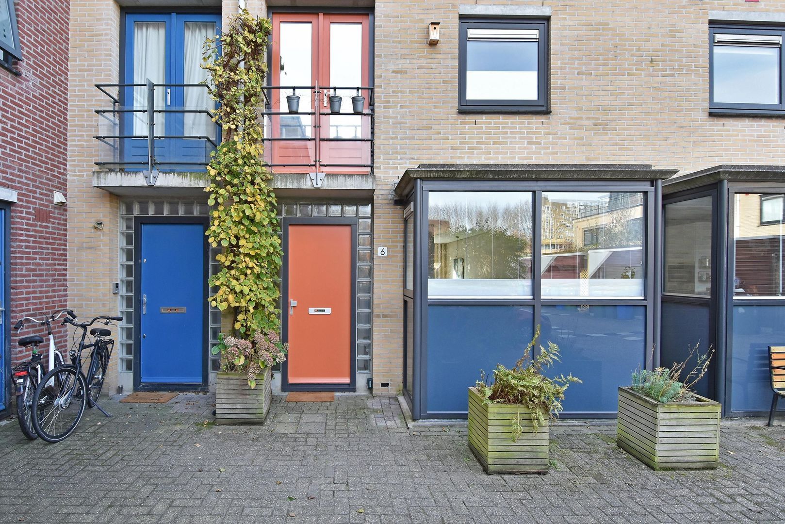 Hof van Robijn 6, Delft foto-56