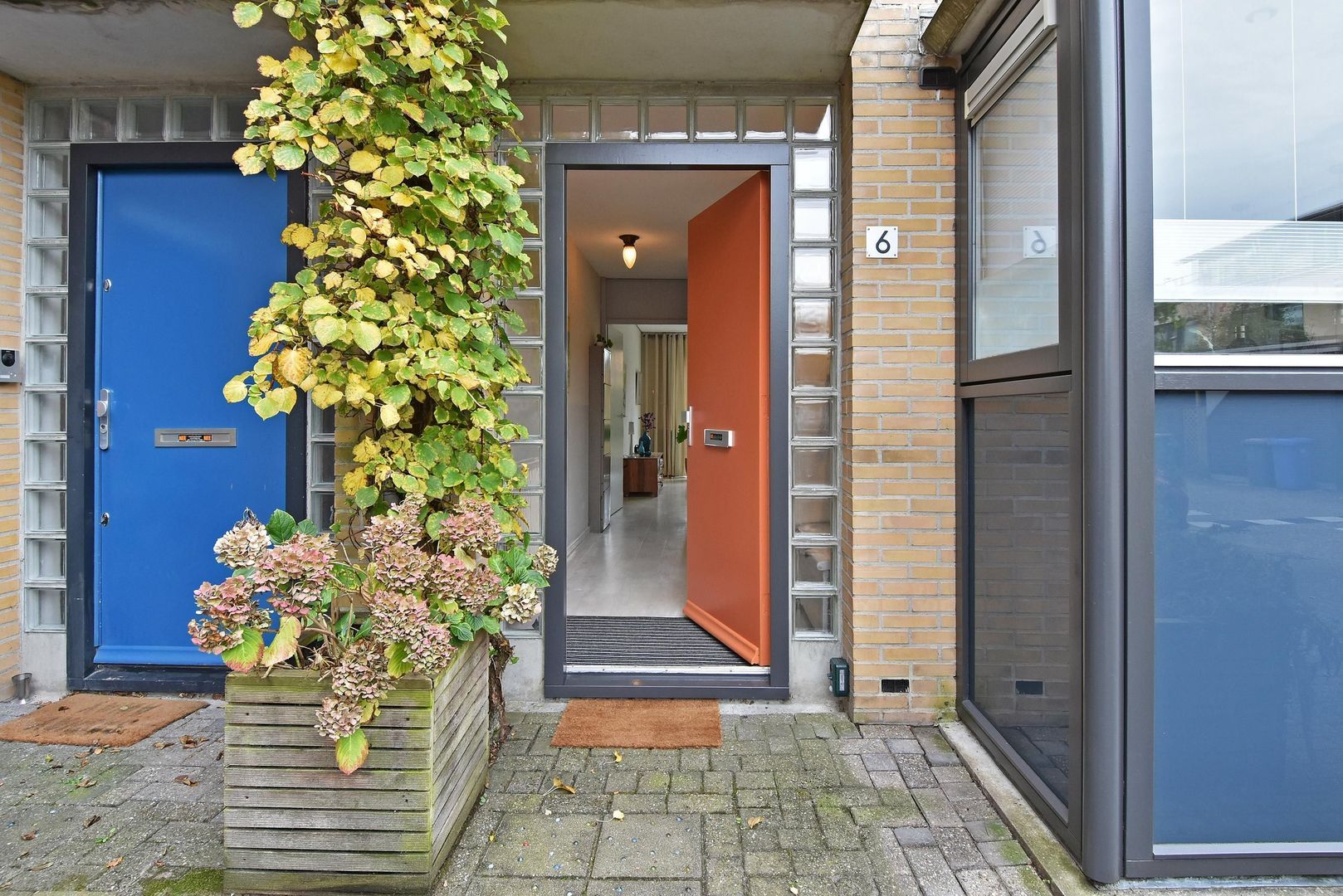 Hof van Robijn 6, Delft foto-6