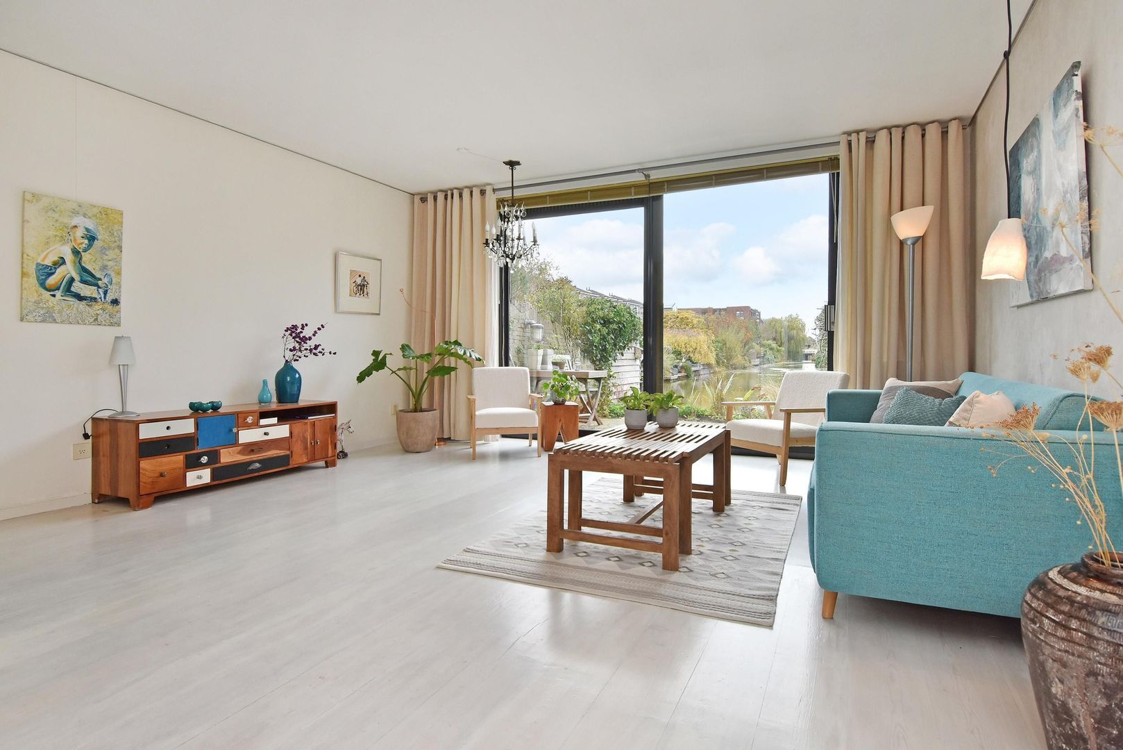 Hof van Robijn 6, Delft foto-9