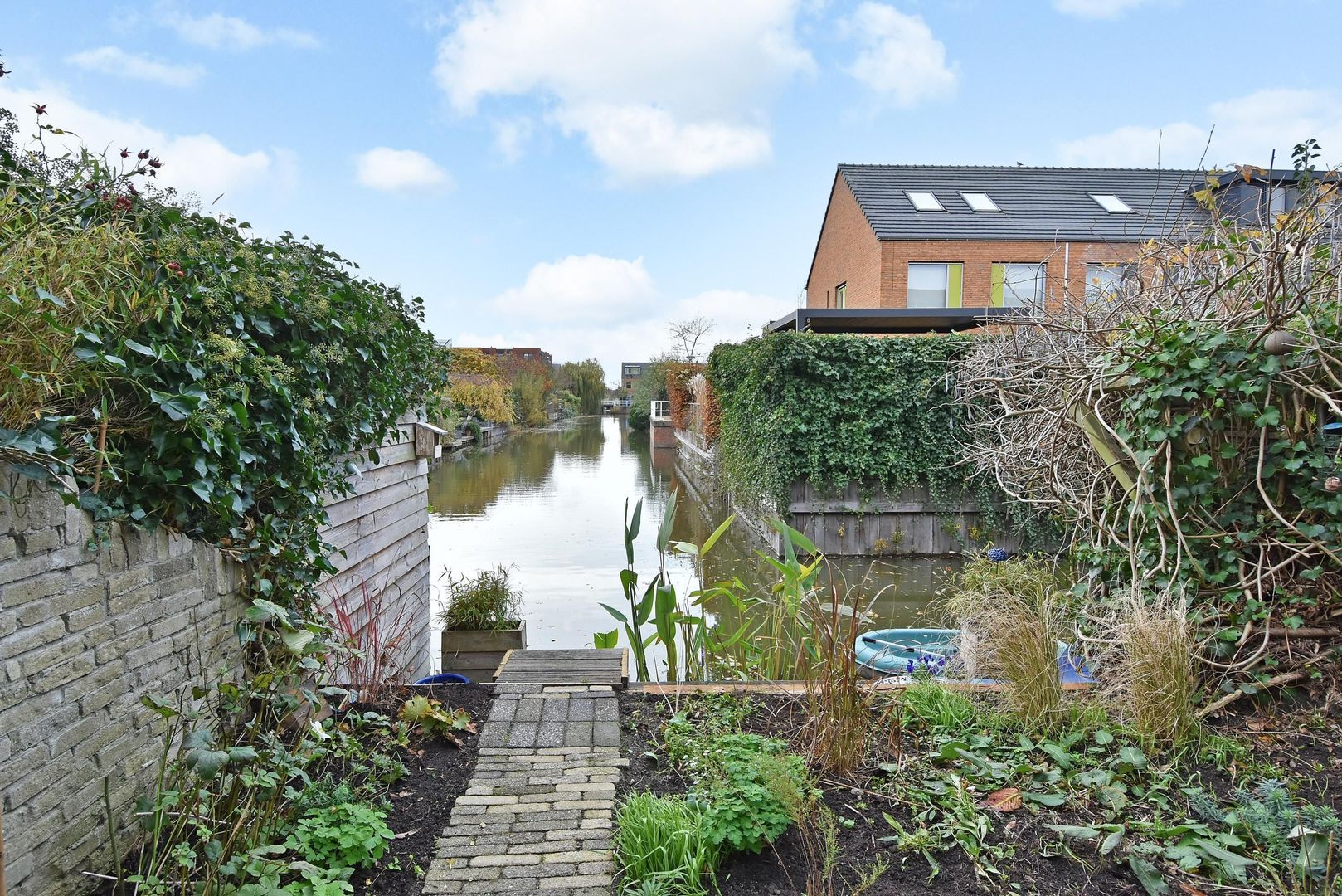 Hof van Robijn 6, Delft foto-13