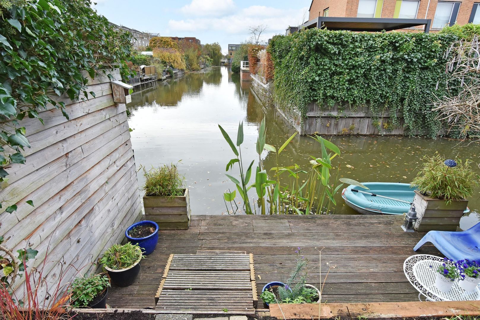 Hof van Robijn 6, Delft foto-14